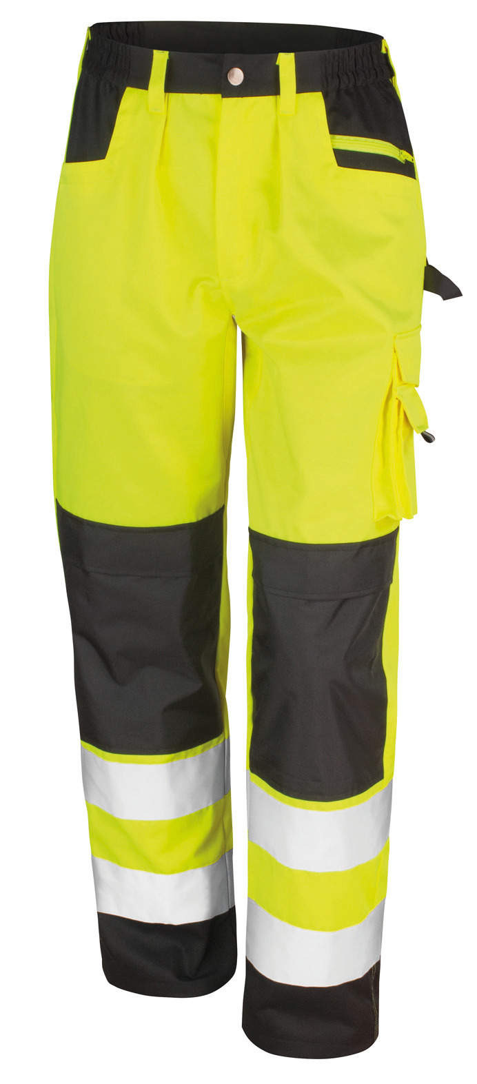Miniature 3 pour Pantalon cargo de sécurité