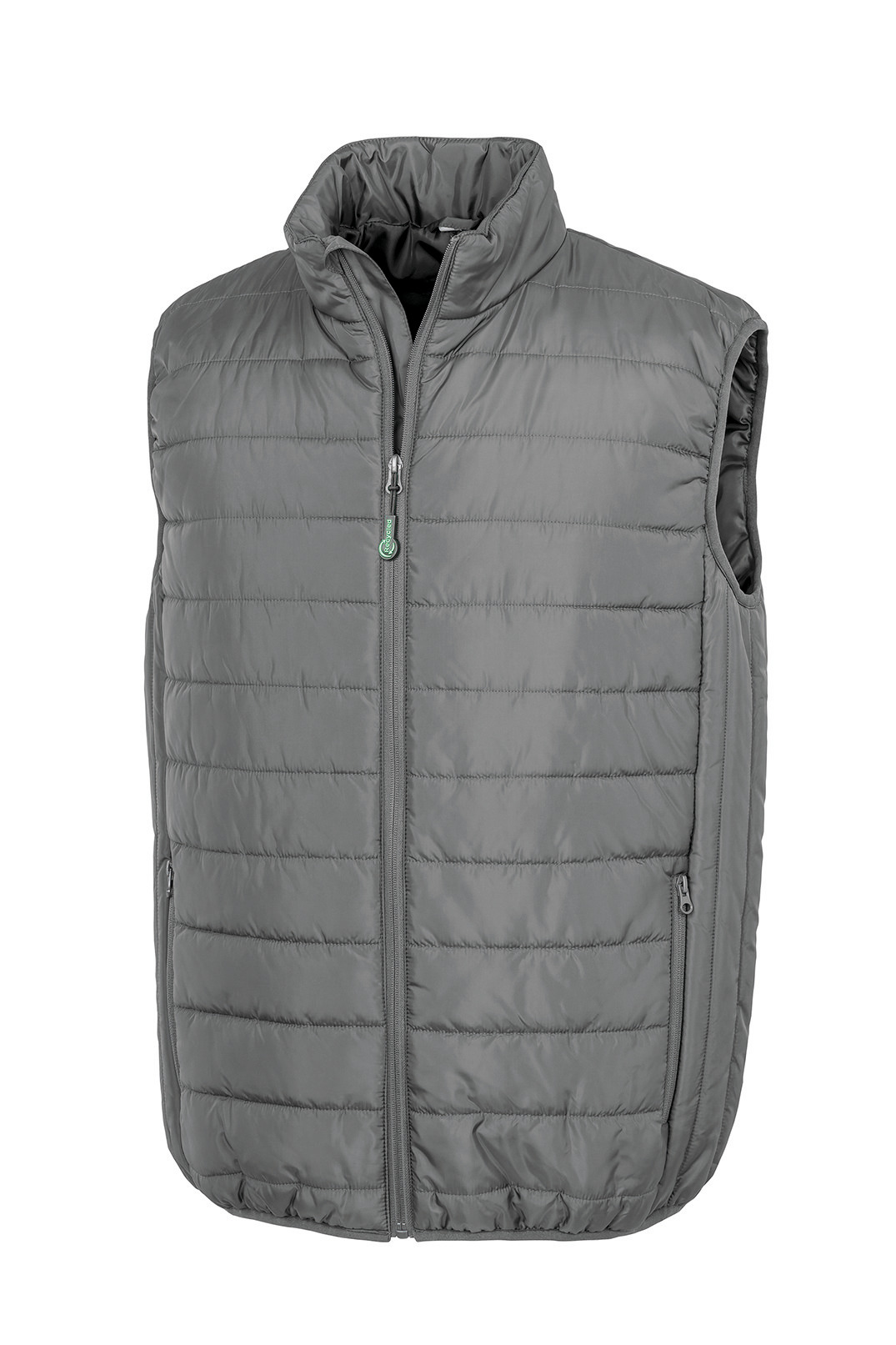 Miniature 5 pour Bodywarmer recyclé et matelassé Core