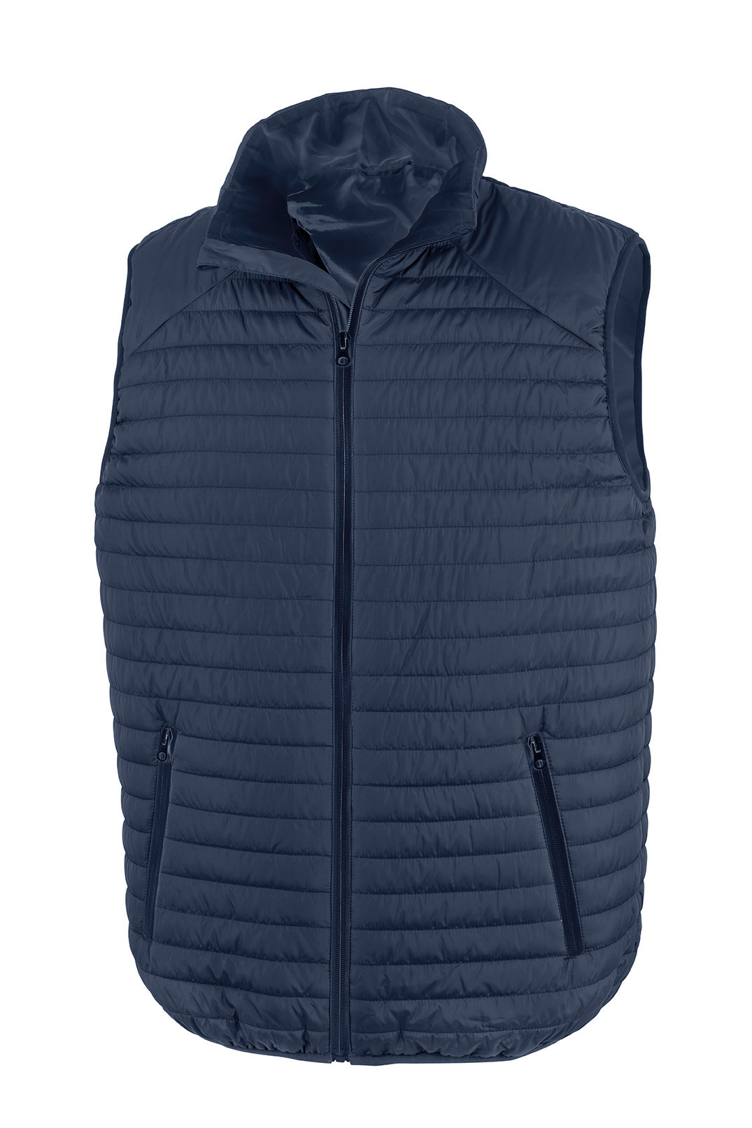 Miniature 10 pour Bodywarmer THERMOQUILT recyclé