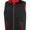 black-red