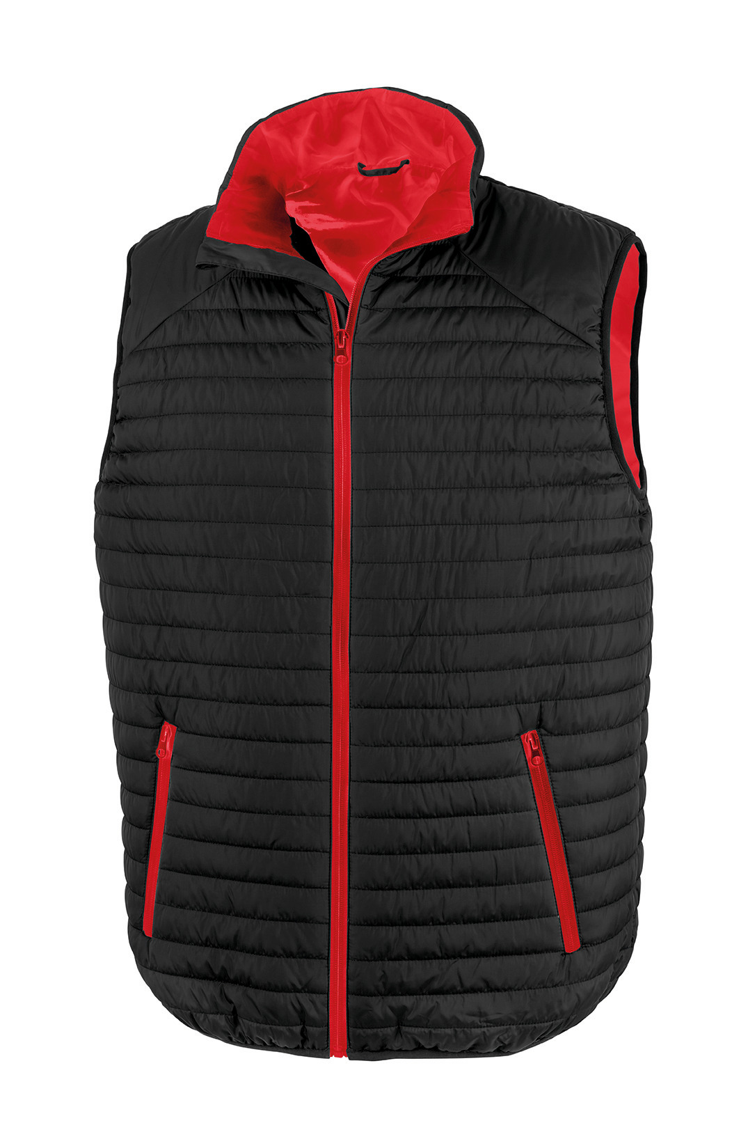 Miniature 8 pour Bodywarmer THERMOQUILT recyclé