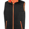black-orange