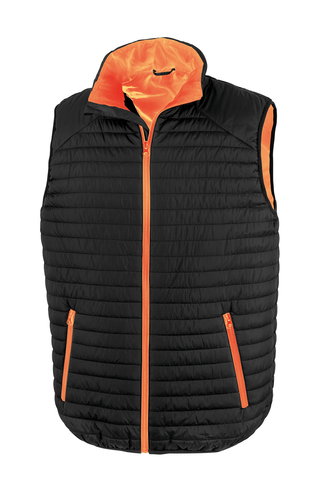 Miniature 7 pour Bodywarmer THERMOQUILT recyclé