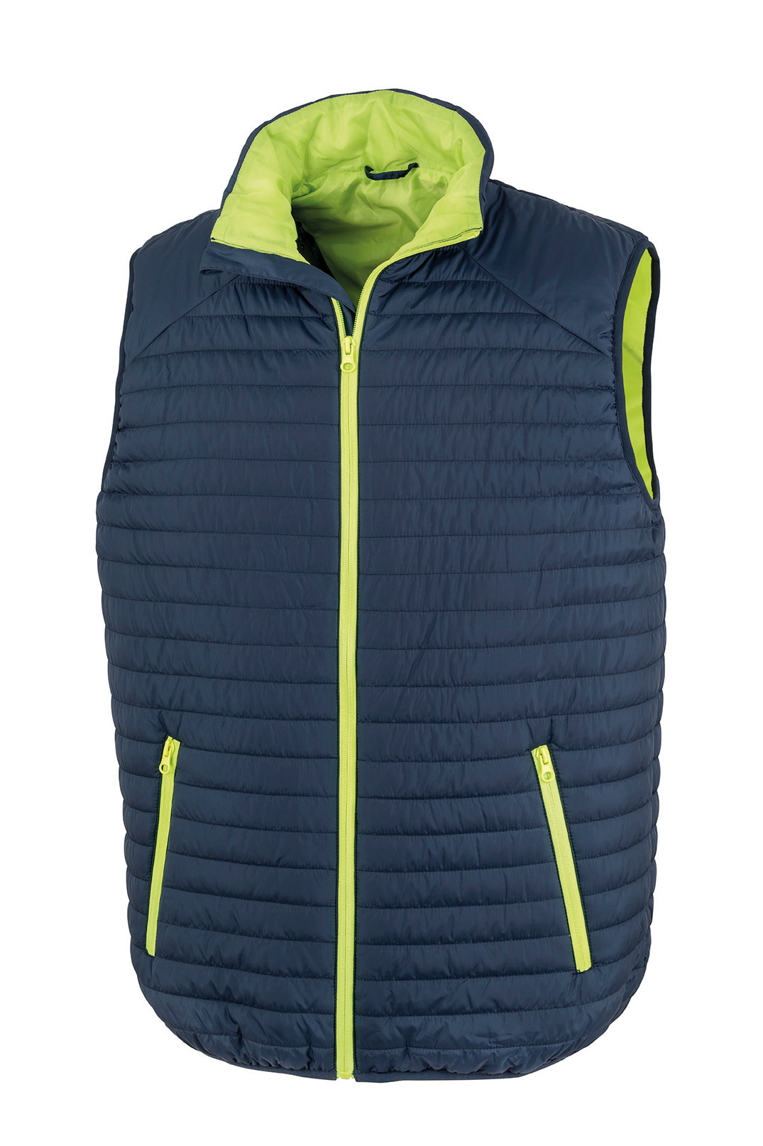 Miniature 9 pour Bodywarmer THERMOQUILT recyclé