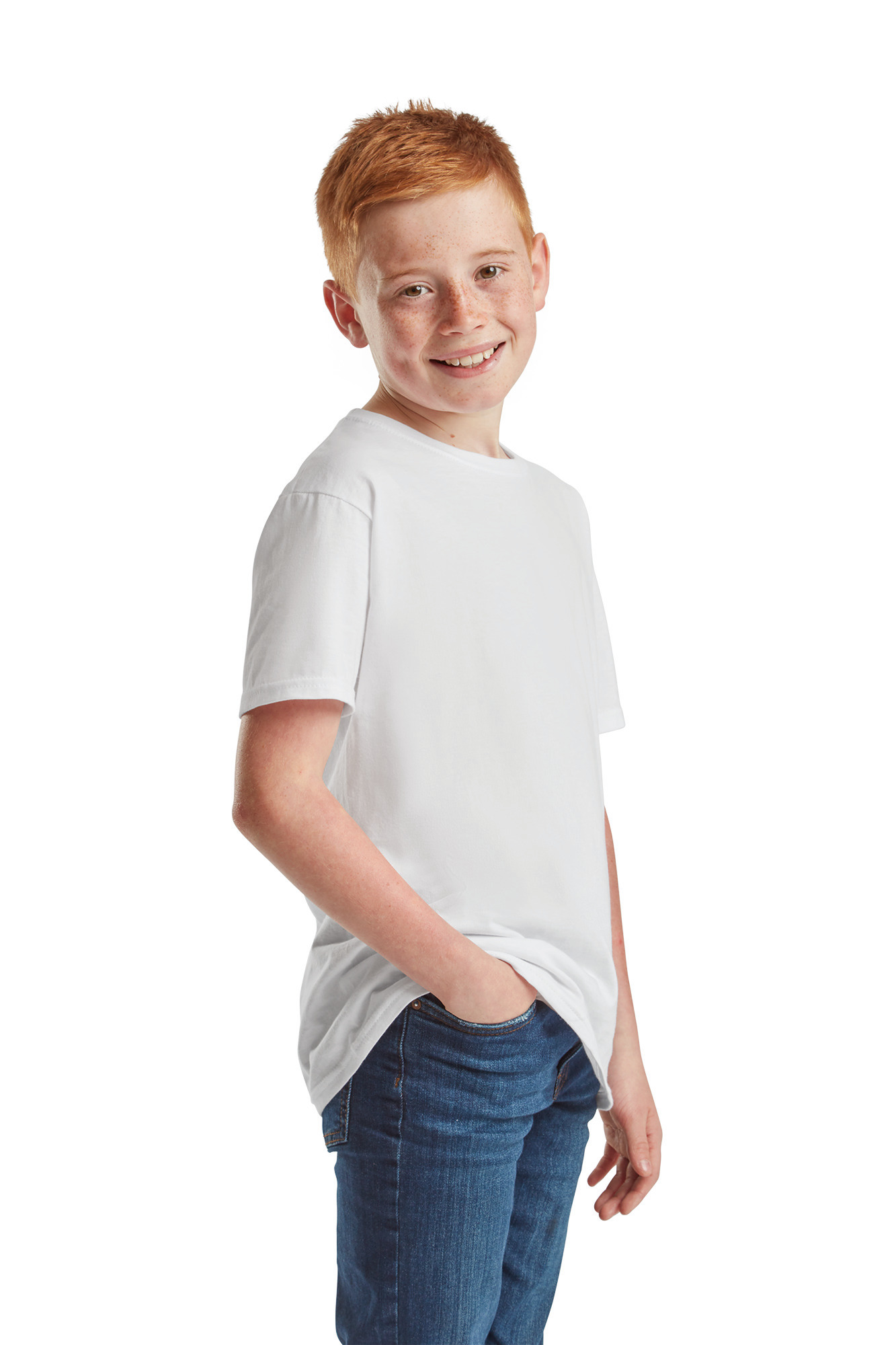Miniature 2 pour T-shirt Iconic 150 T enfant