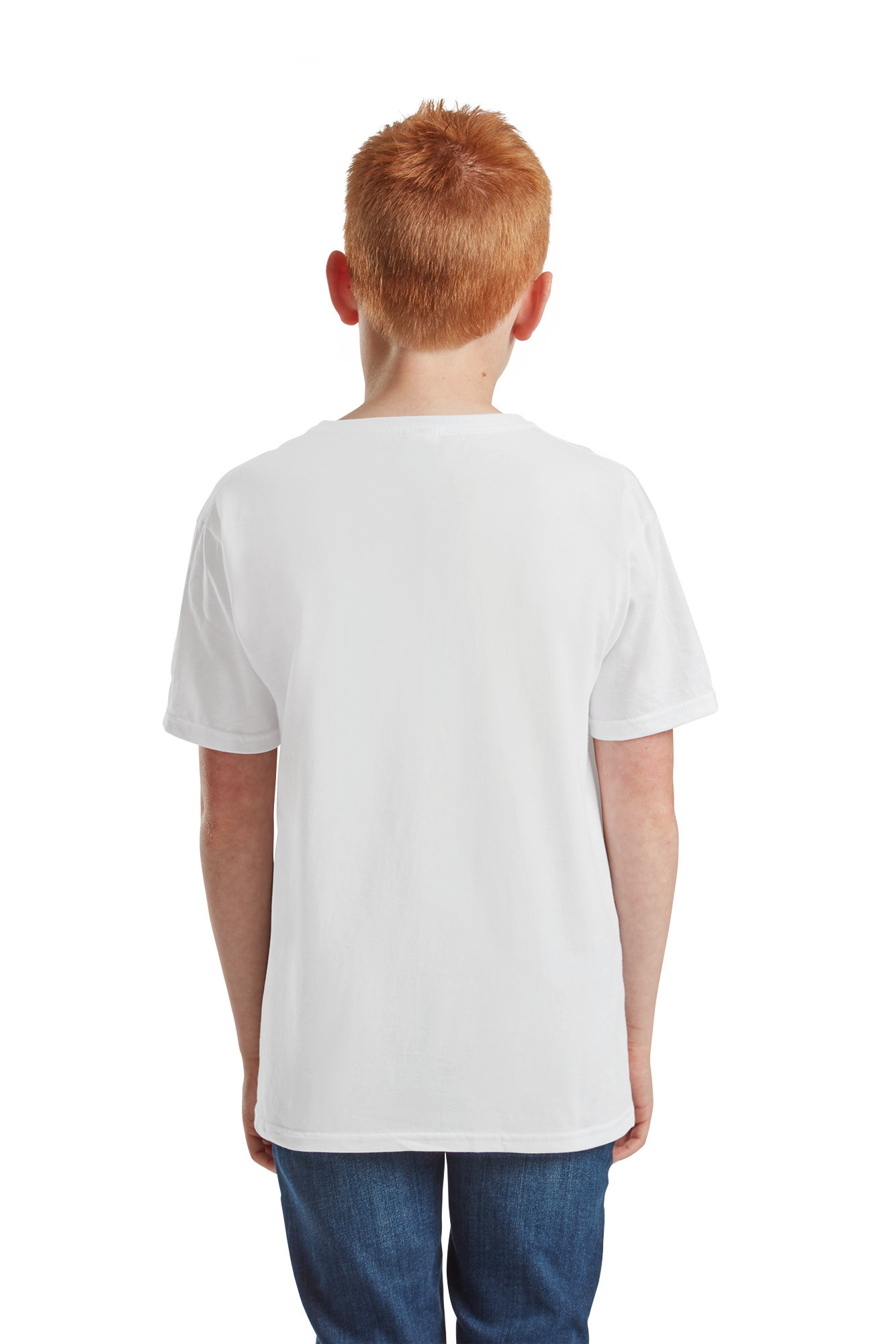 Miniature 4 pour T-shirt Iconic 150 T enfant