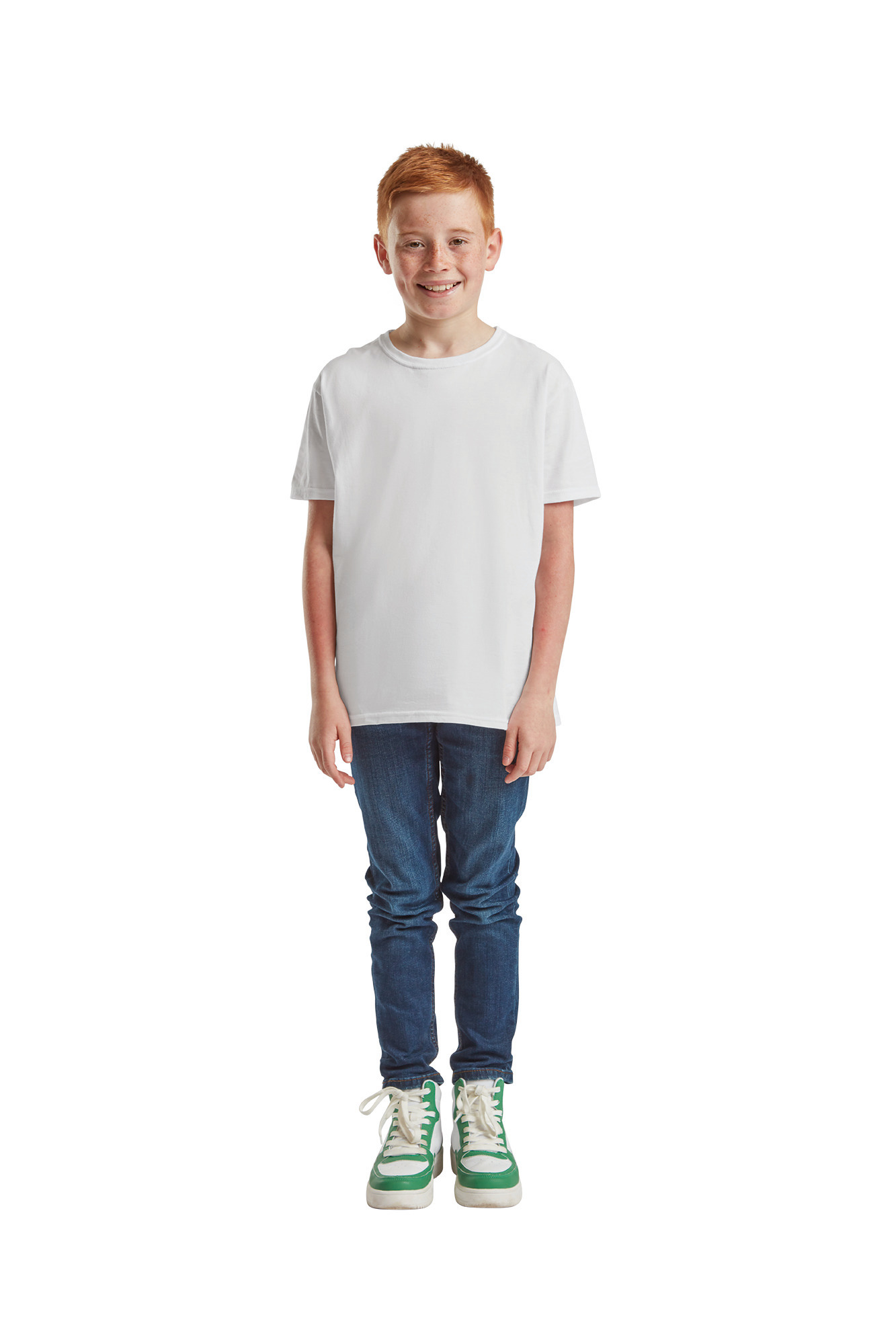 Miniature 3 pour T-shirt Iconic 150 T enfant