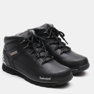 Visuel Chaussures Euro Sprint Mid Hiker