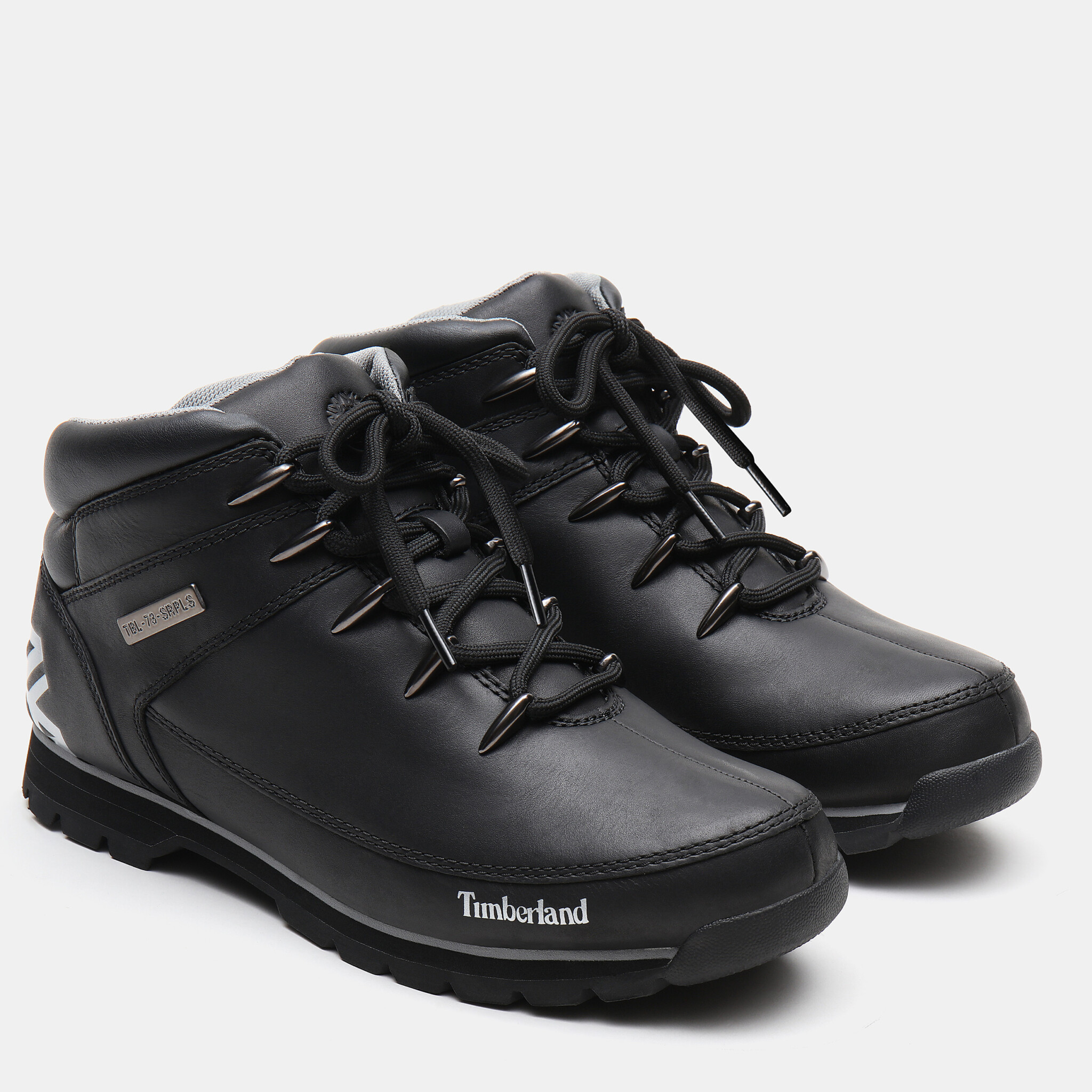 Miniature 1 pour Chaussures Euro Sprint Mid Hiker