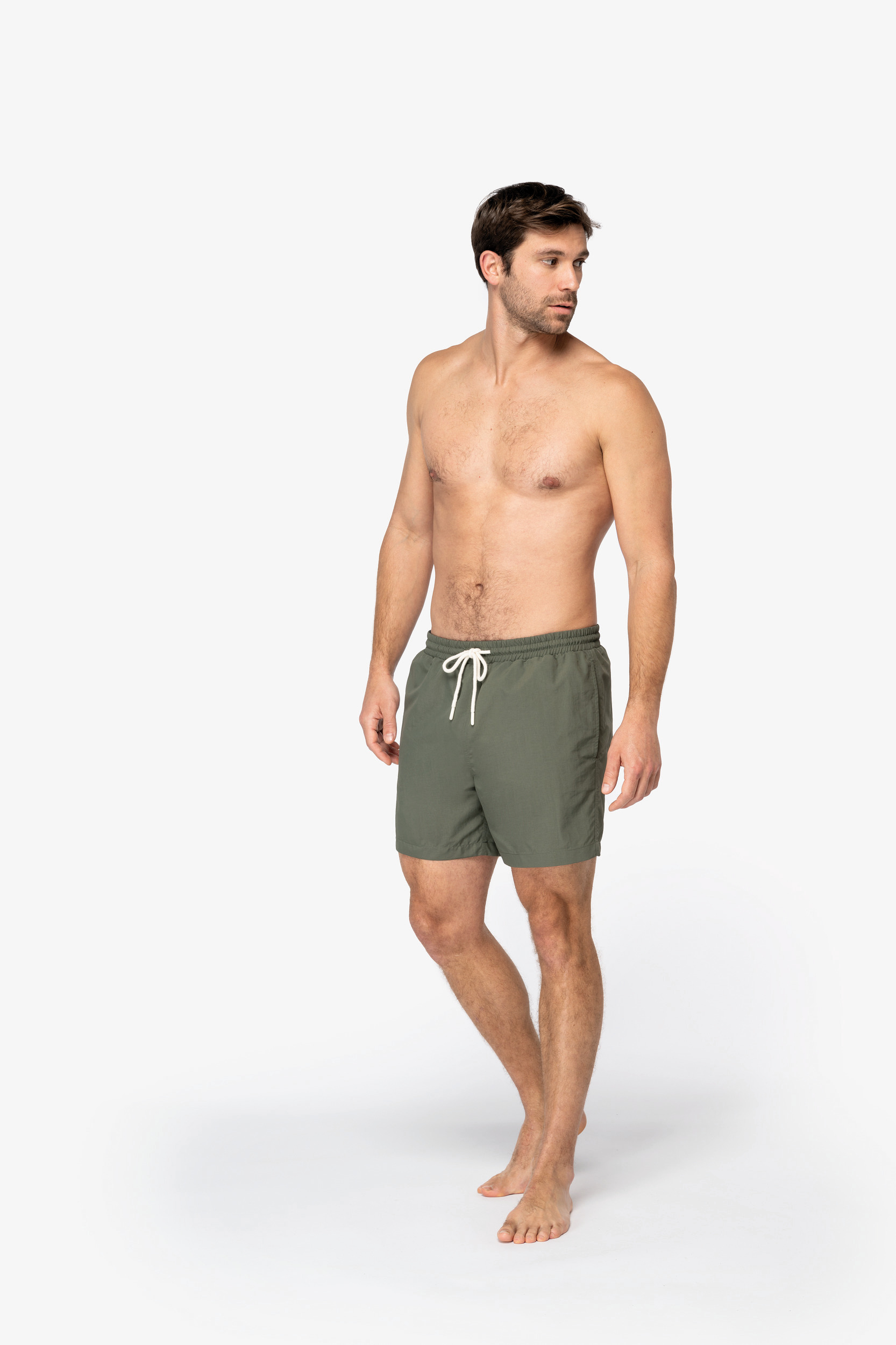 Miniature 2 pour Short de bain écoresponsable homme