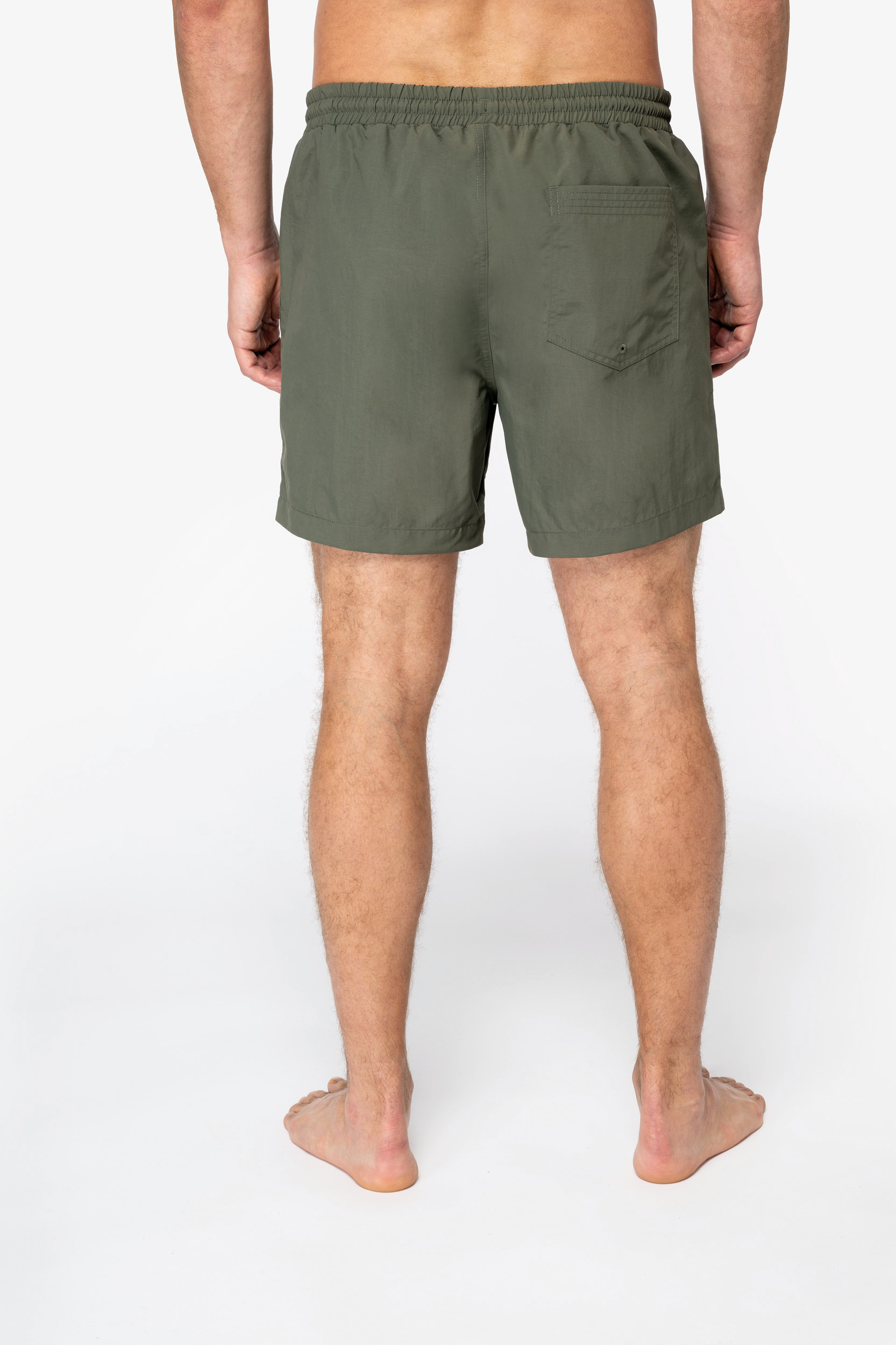 Miniature 4 pour Short de bain écoresponsable homme