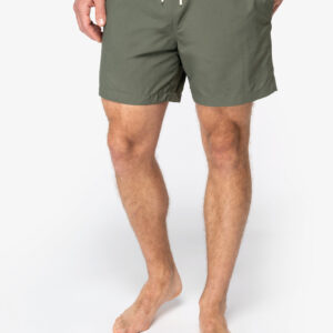 Visuel Short de bain écoresponsable homme