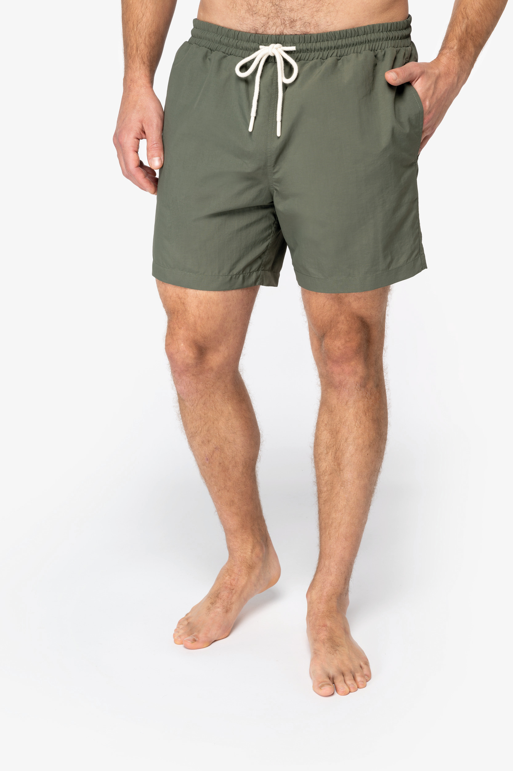 Miniature 1 pour Short de bain écoresponsable homme