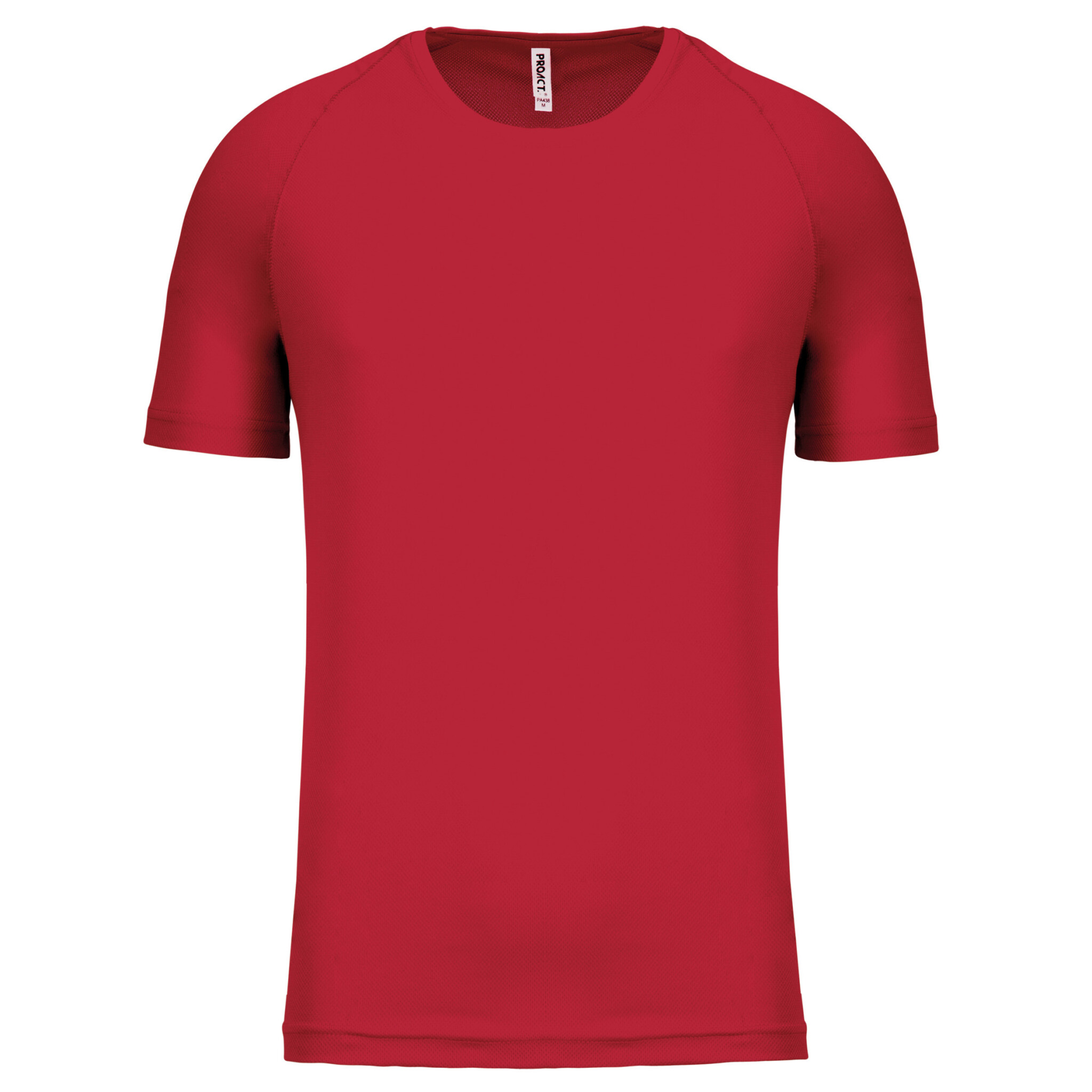 Miniature 23 pour T-shirt de sport manches courtes homme
