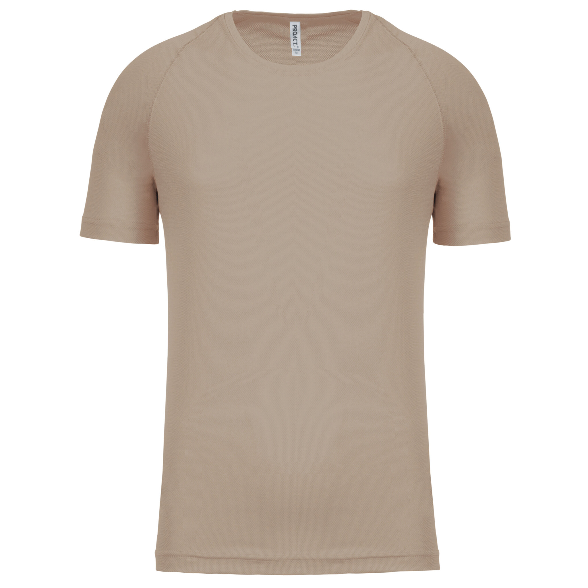 Miniature 24 pour T-shirt de sport manches courtes homme