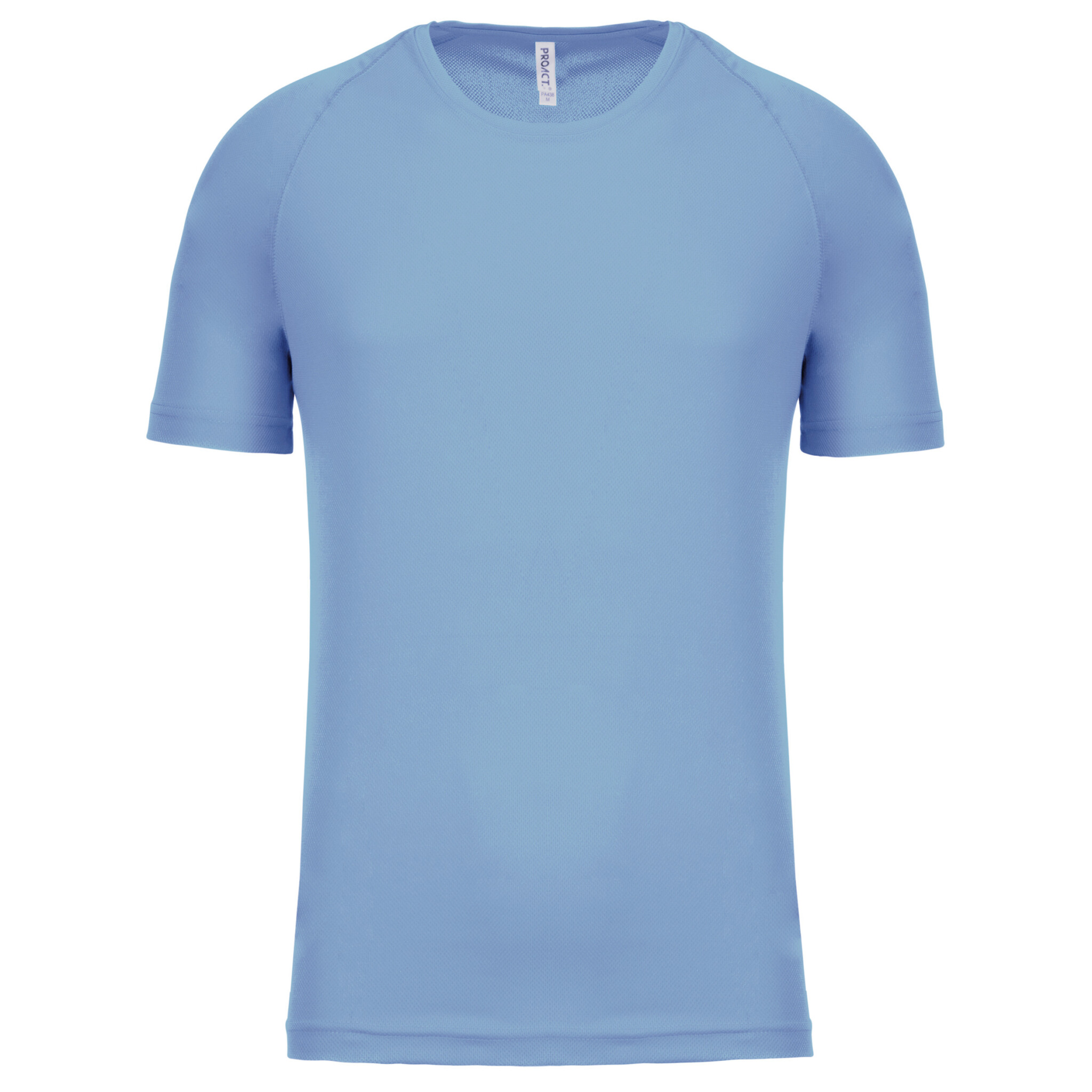 Miniature 25 pour T-shirt de sport manches courtes homme