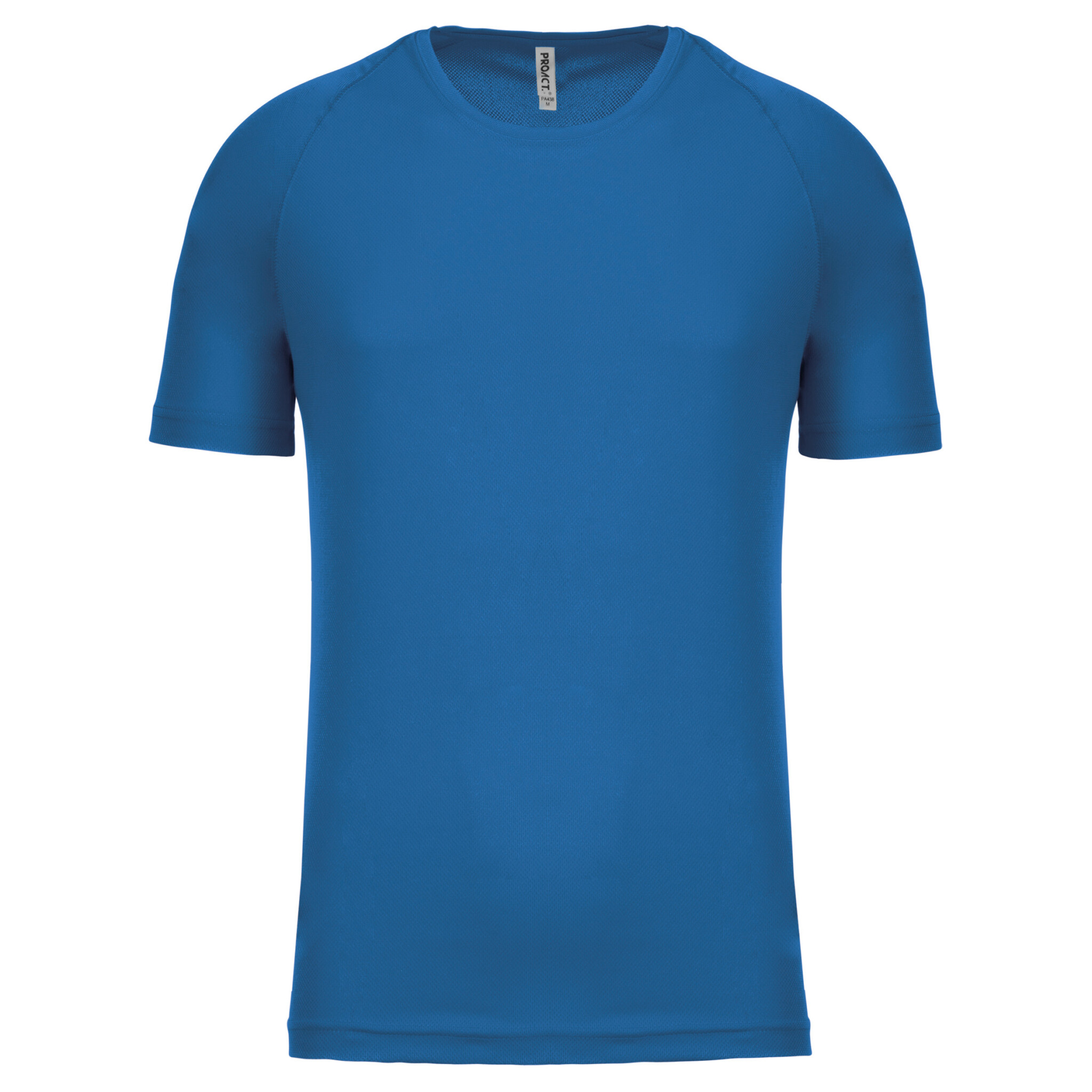 Miniature 27 pour T-shirt de sport manches courtes homme