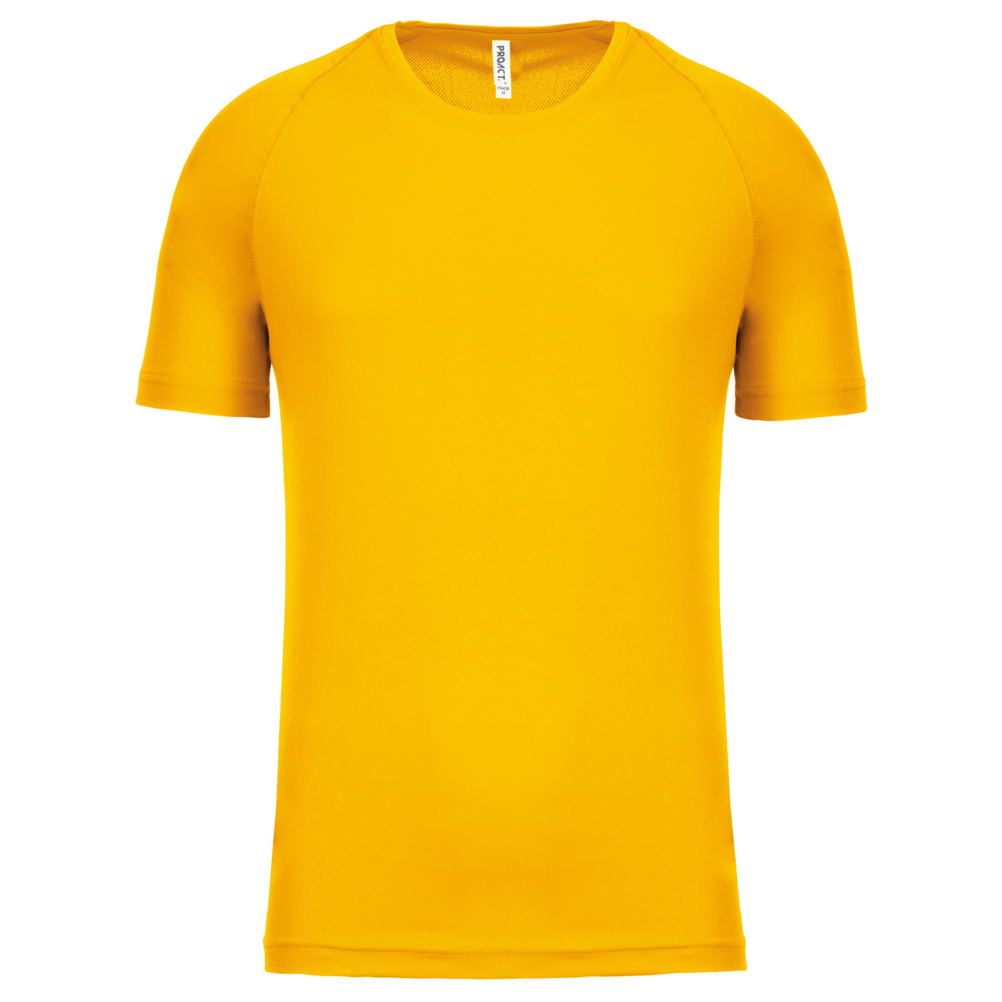 Miniature 28 pour T-shirt de sport manches courtes homme