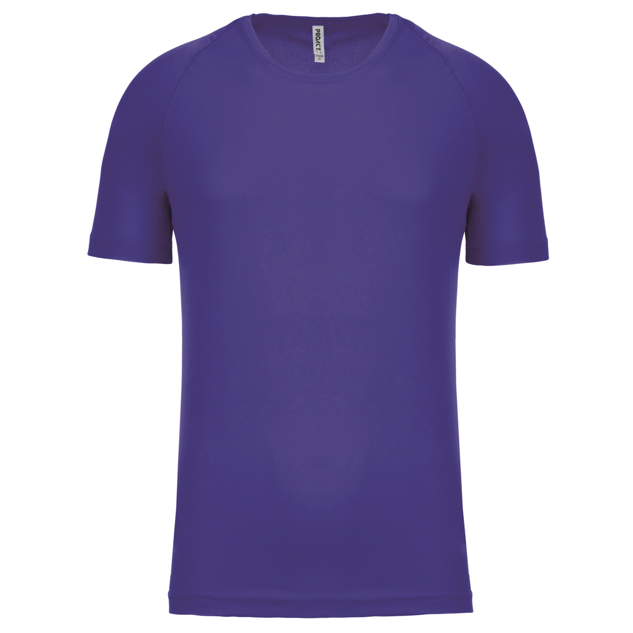 Miniature 29 pour T-shirt de sport manches courtes homme
