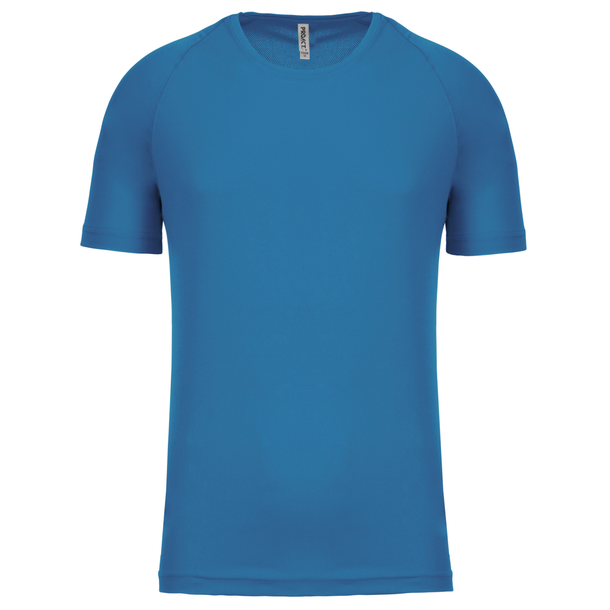 Miniature 9 pour T-shirt de sport manches courtes homme