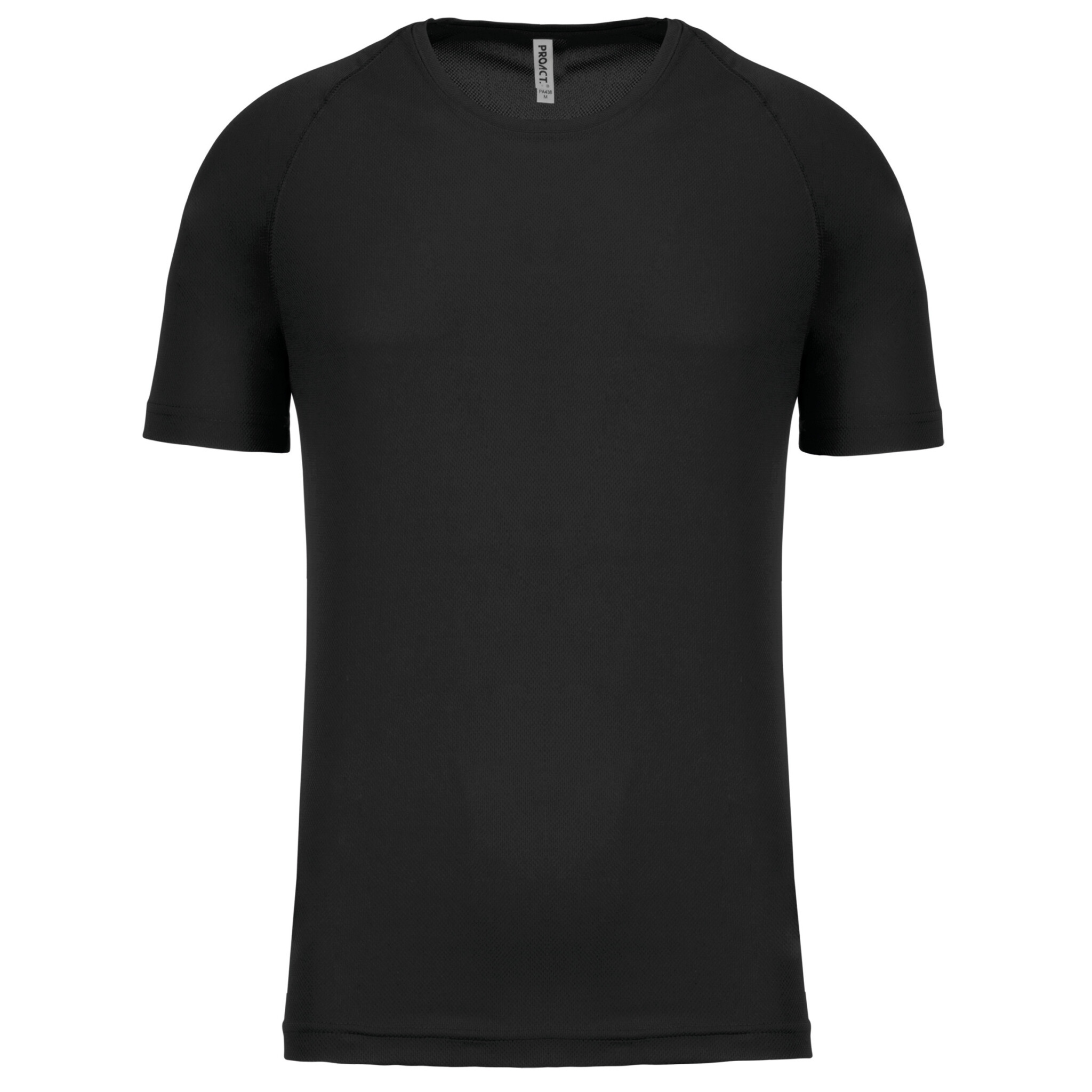 Miniature 10 pour T-shirt de sport manches courtes homme