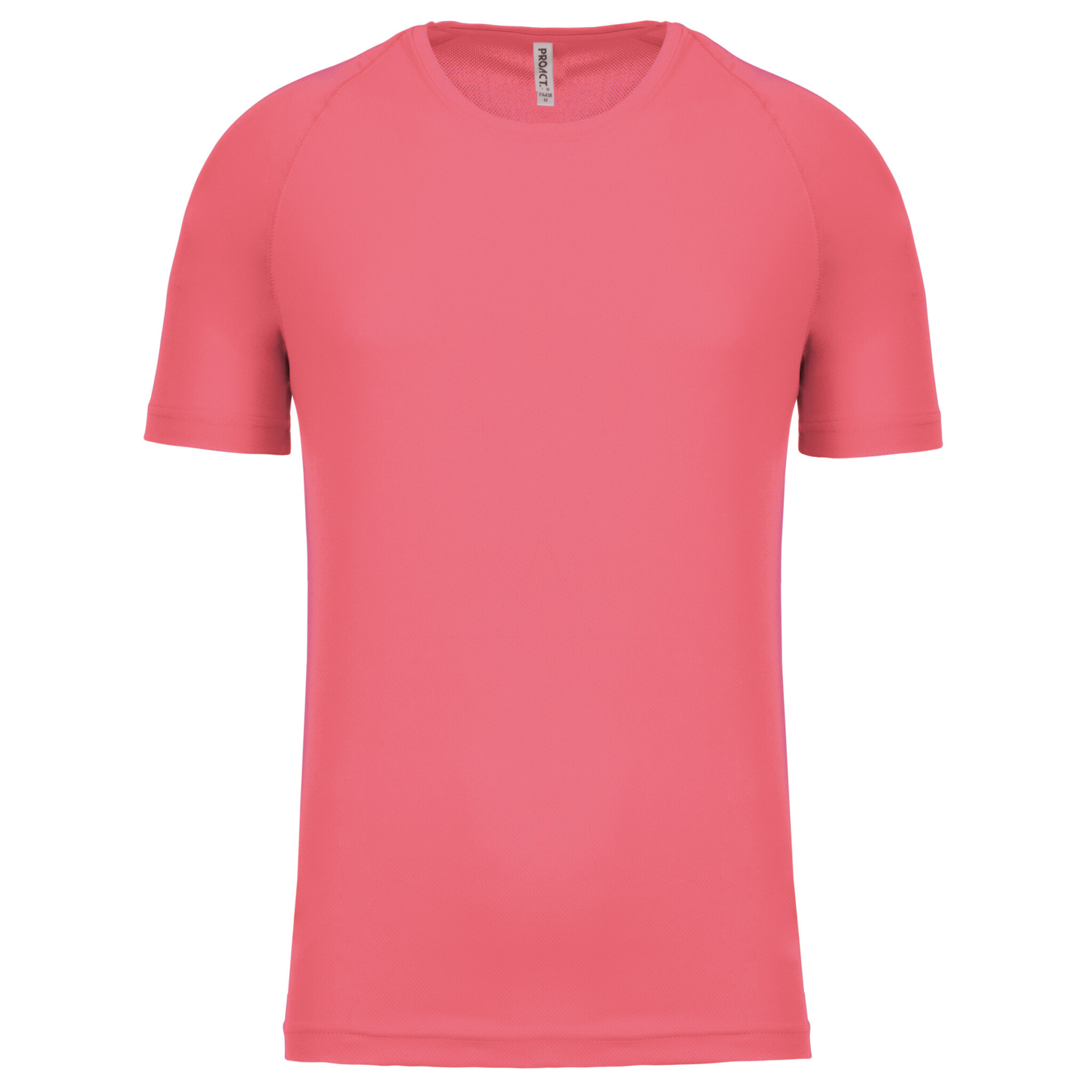 Miniature 11 pour T-shirt de sport manches courtes homme