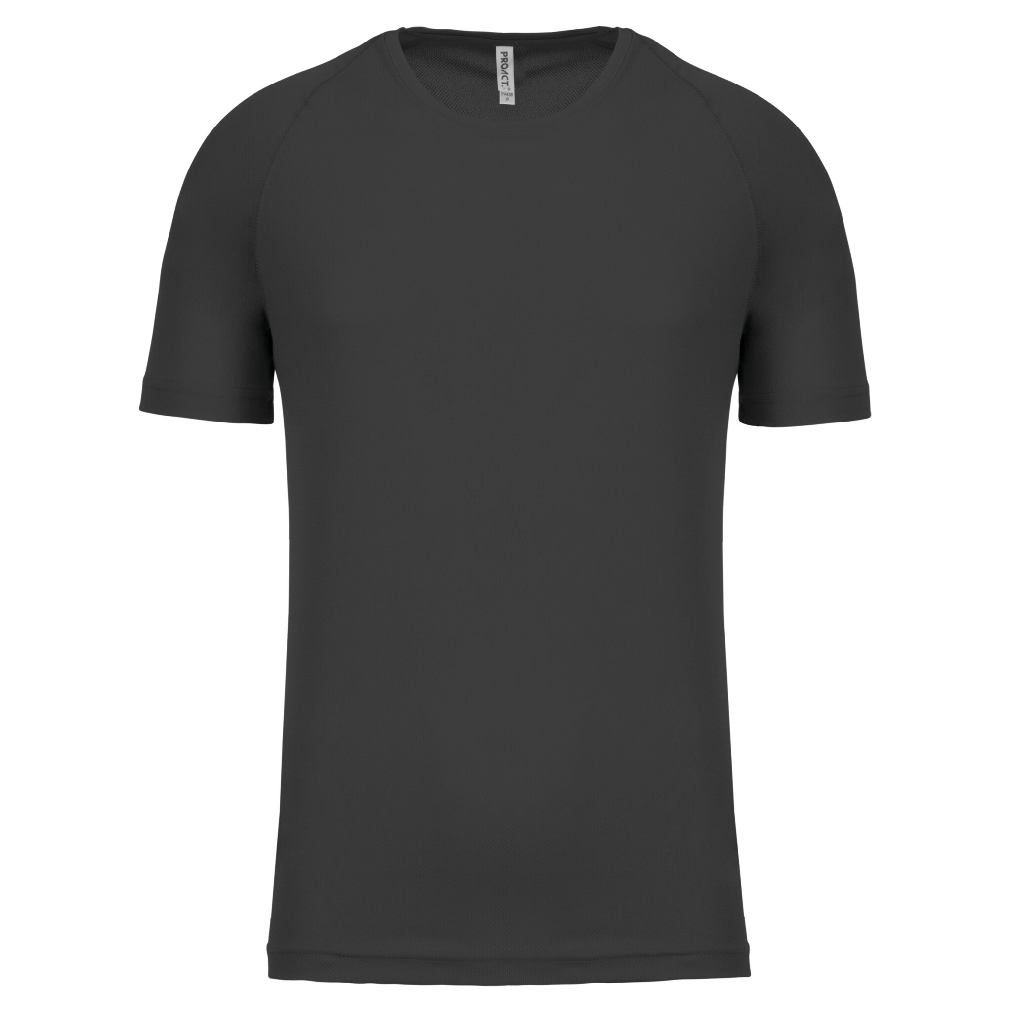 Miniature 12 pour T-shirt de sport manches courtes homme