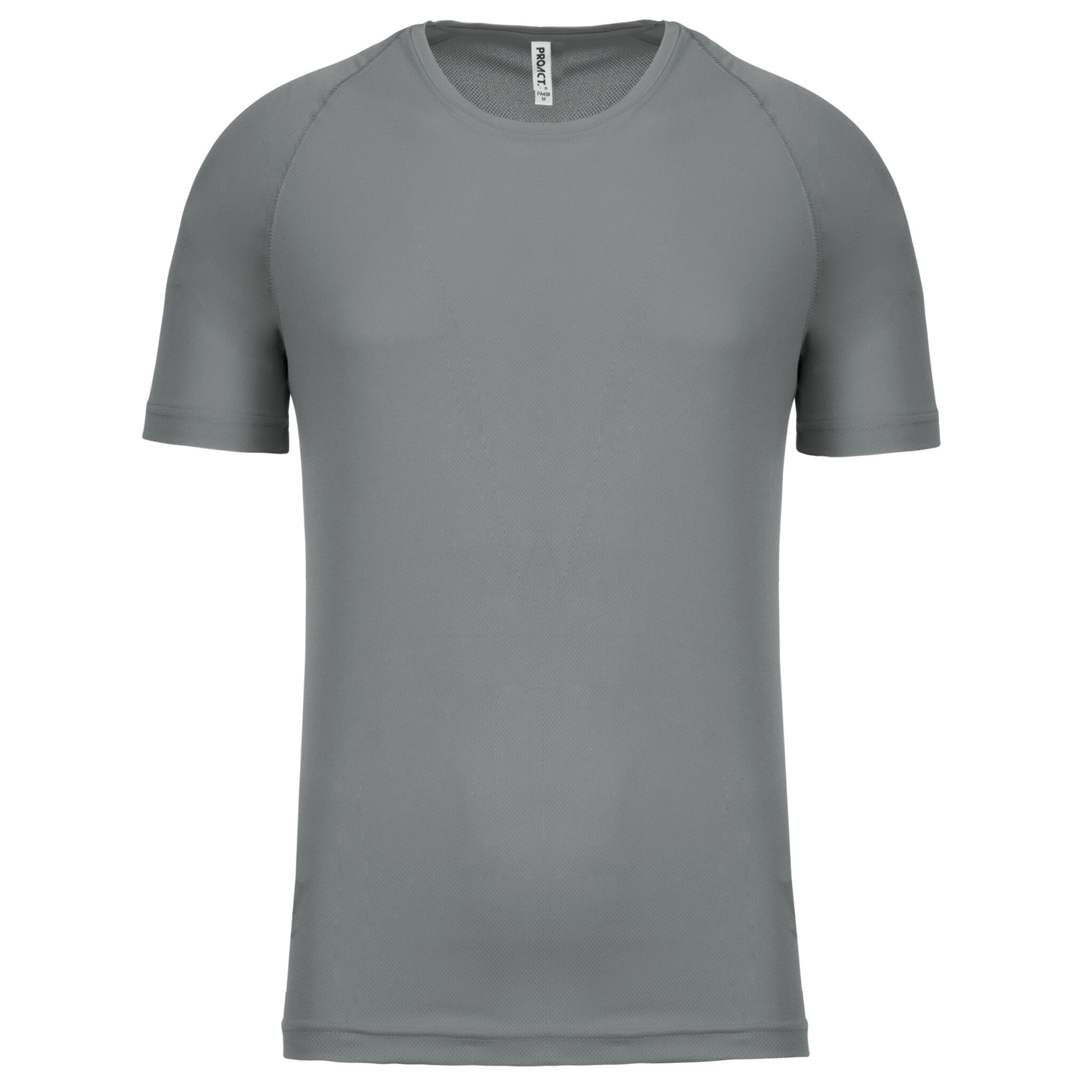 Miniature 13 pour T-shirt de sport manches courtes homme