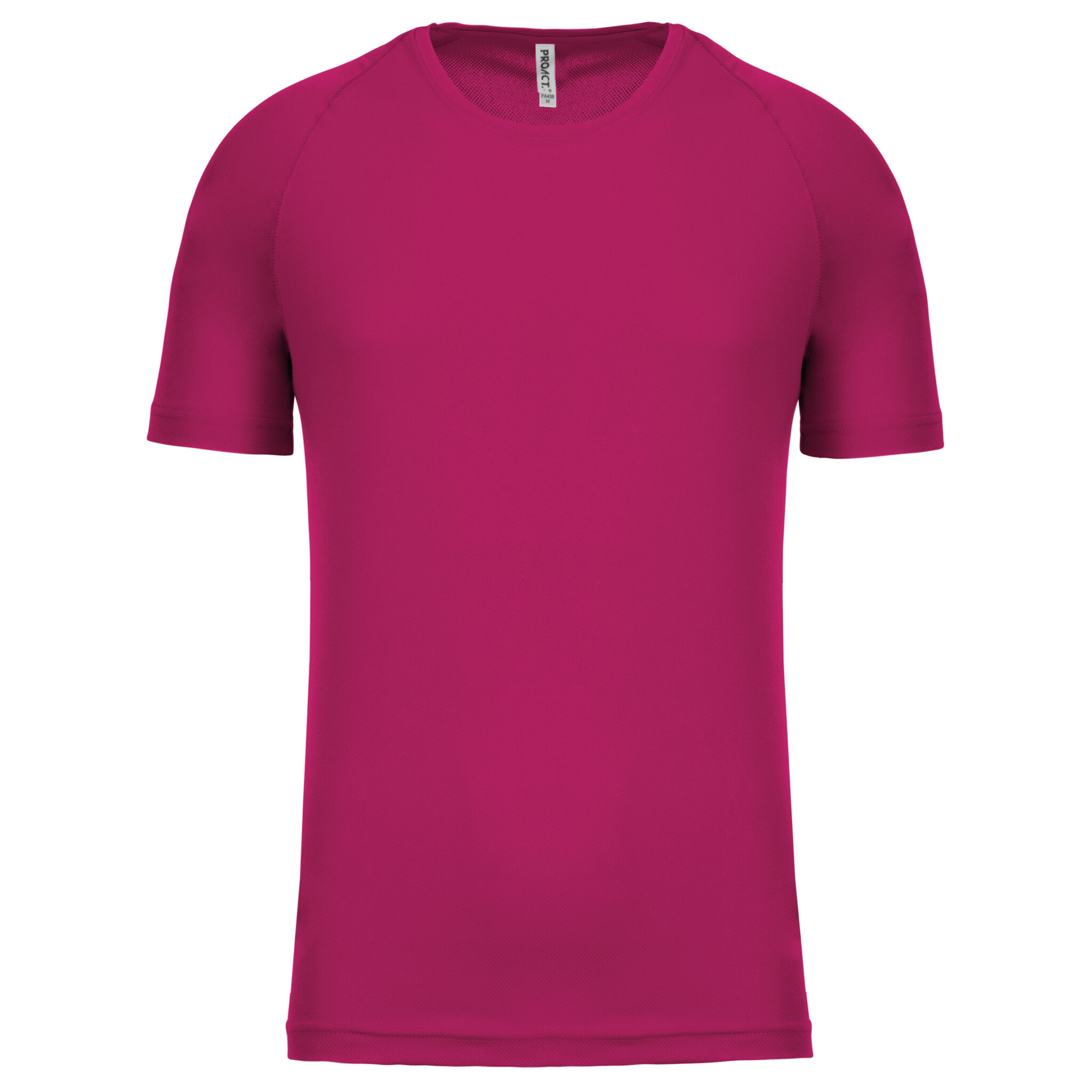 Miniature 16 pour T-shirt de sport manches courtes homme