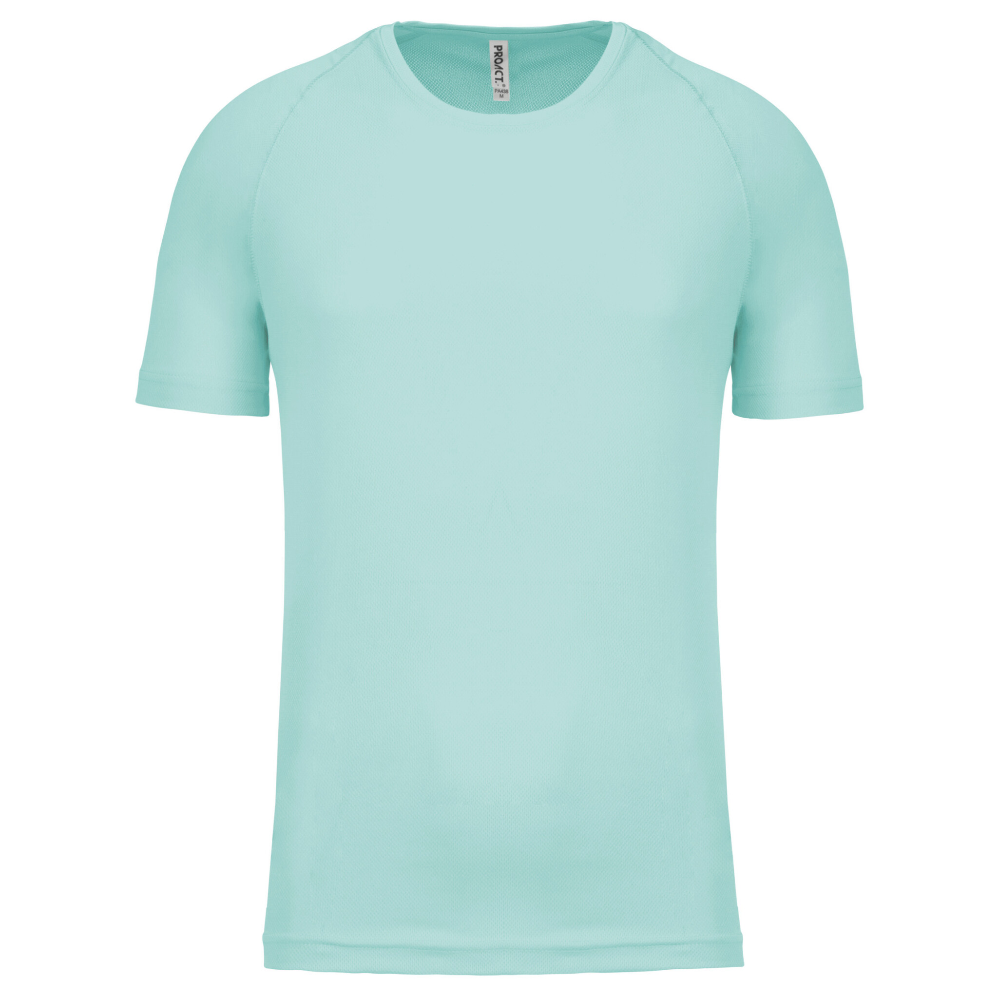 Miniature 17 pour T-shirt de sport manches courtes homme