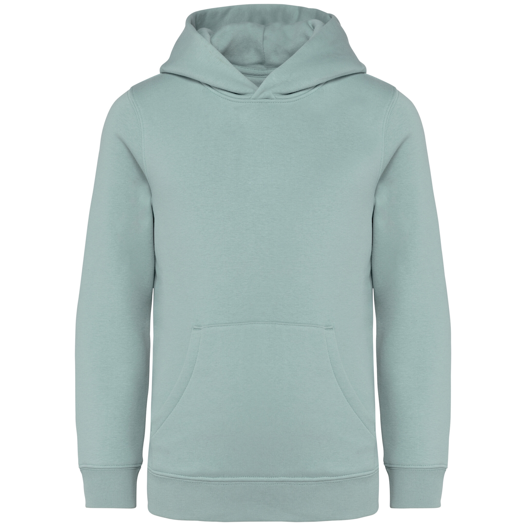 Miniature 11 pour Sweat-shirt écoresponsable à capuche enfant