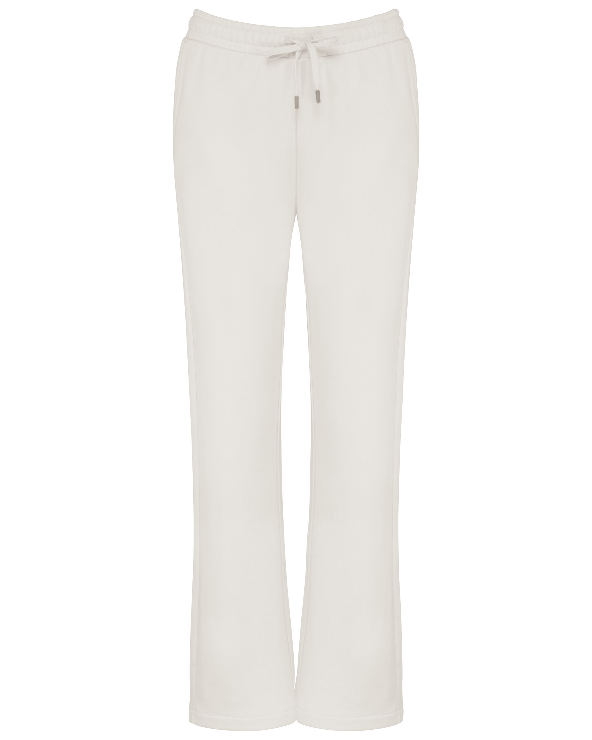 Miniature 9 pour Pantalon de jogging écoresponsable ample French Terry femme