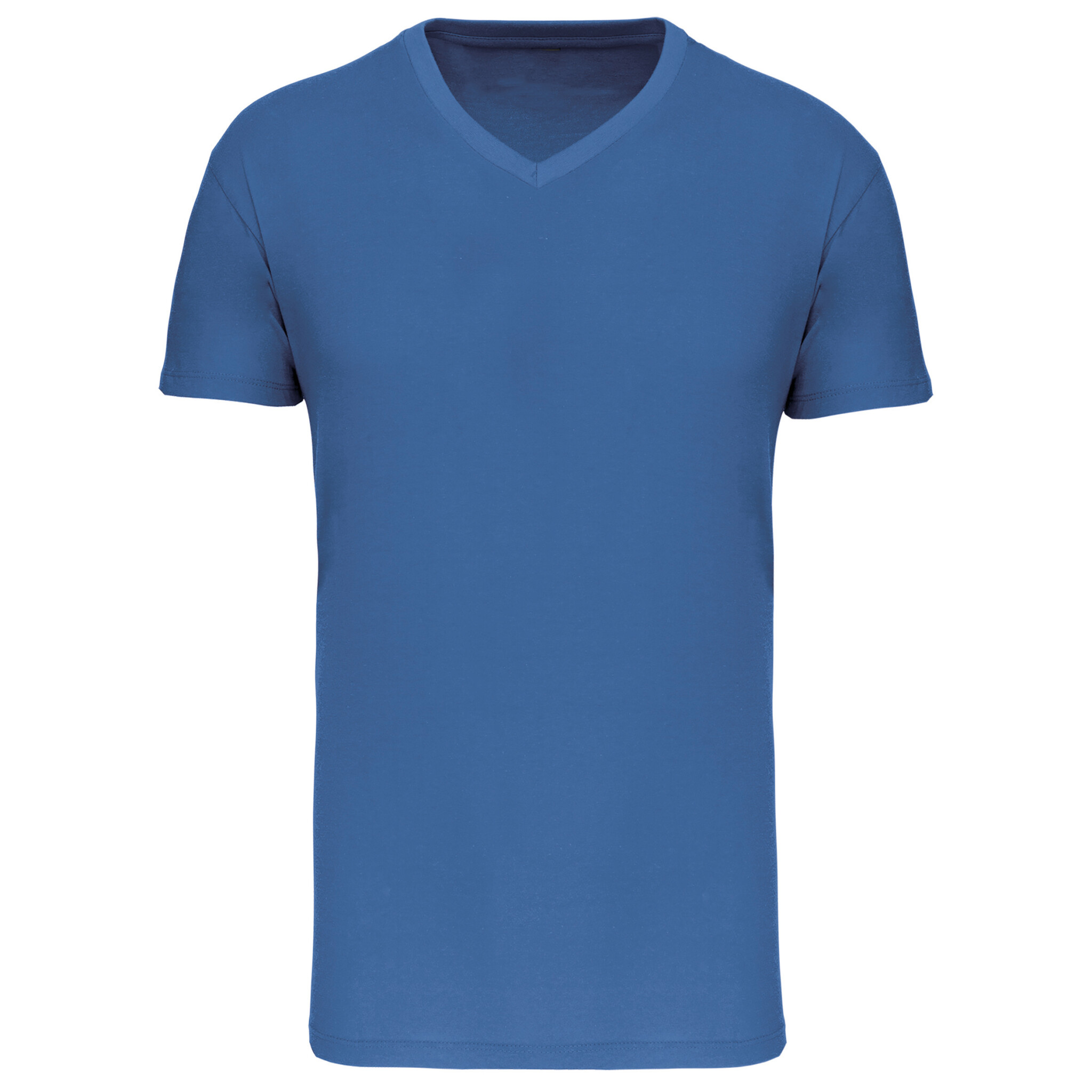 Miniature 12 pour T-shirt Bio150 IC col V homme