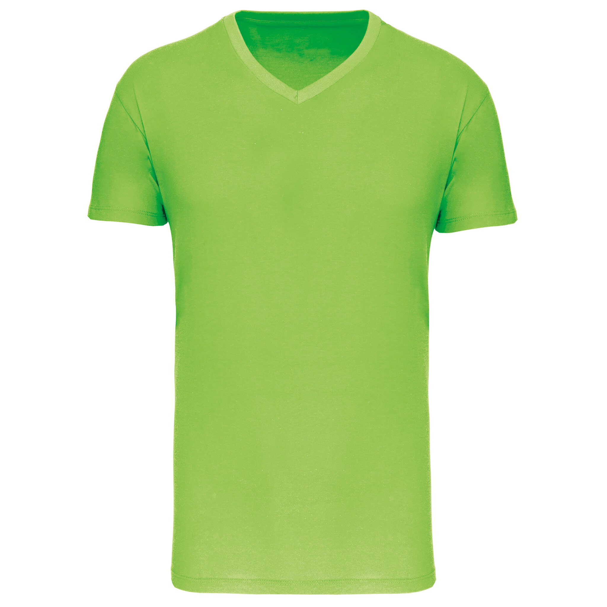 Miniature 13 pour T-shirt Bio150 IC col V homme