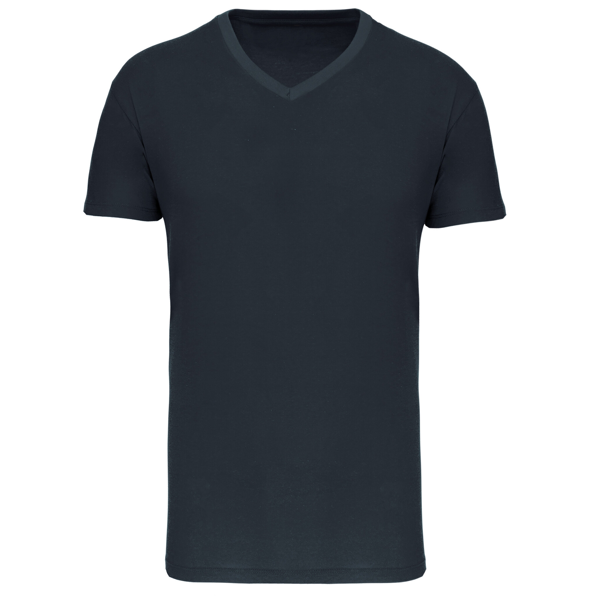 Miniature 14 pour T-shirt Bio150 IC col V homme