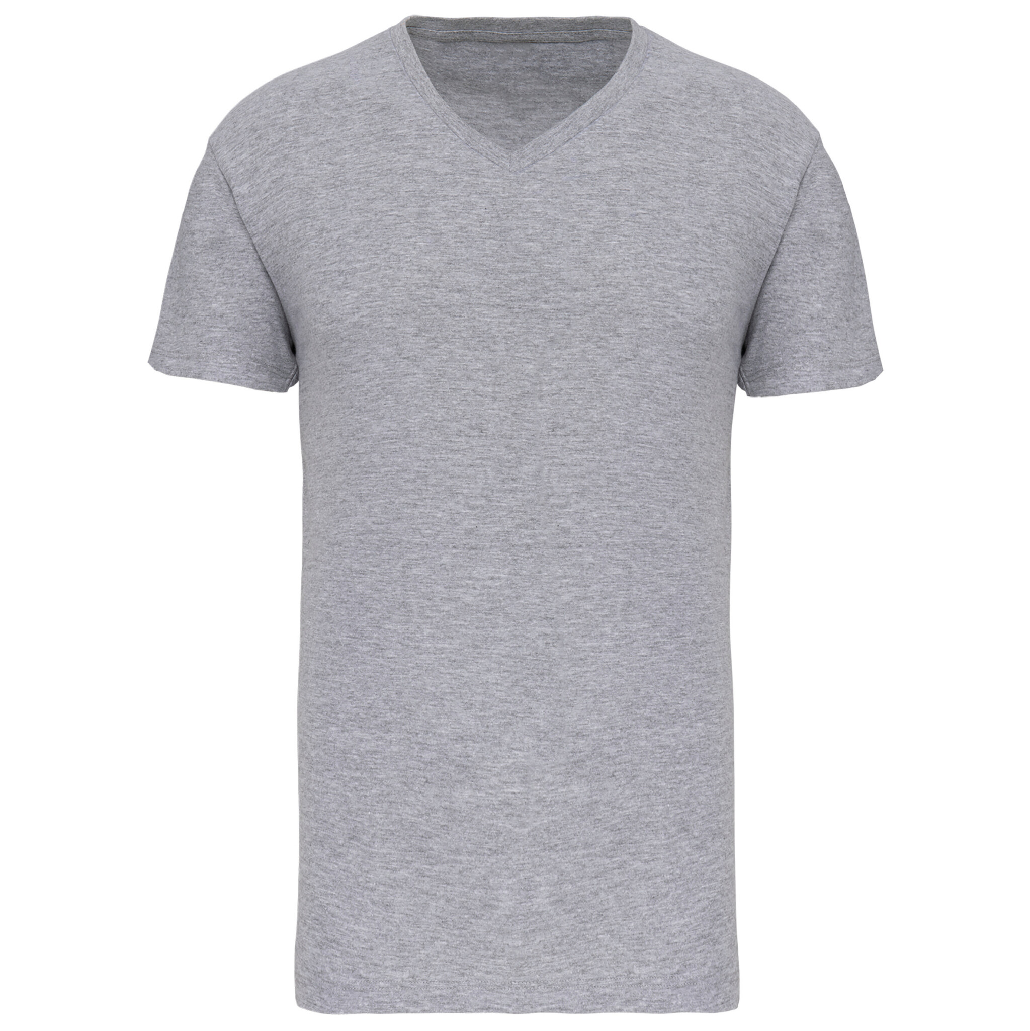 Miniature 16 pour T-shirt Bio150 IC col V homme