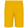 sporty-yellow