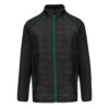 black-kelly-green
