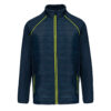 navy-fluorescent-yellow