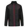 black-red