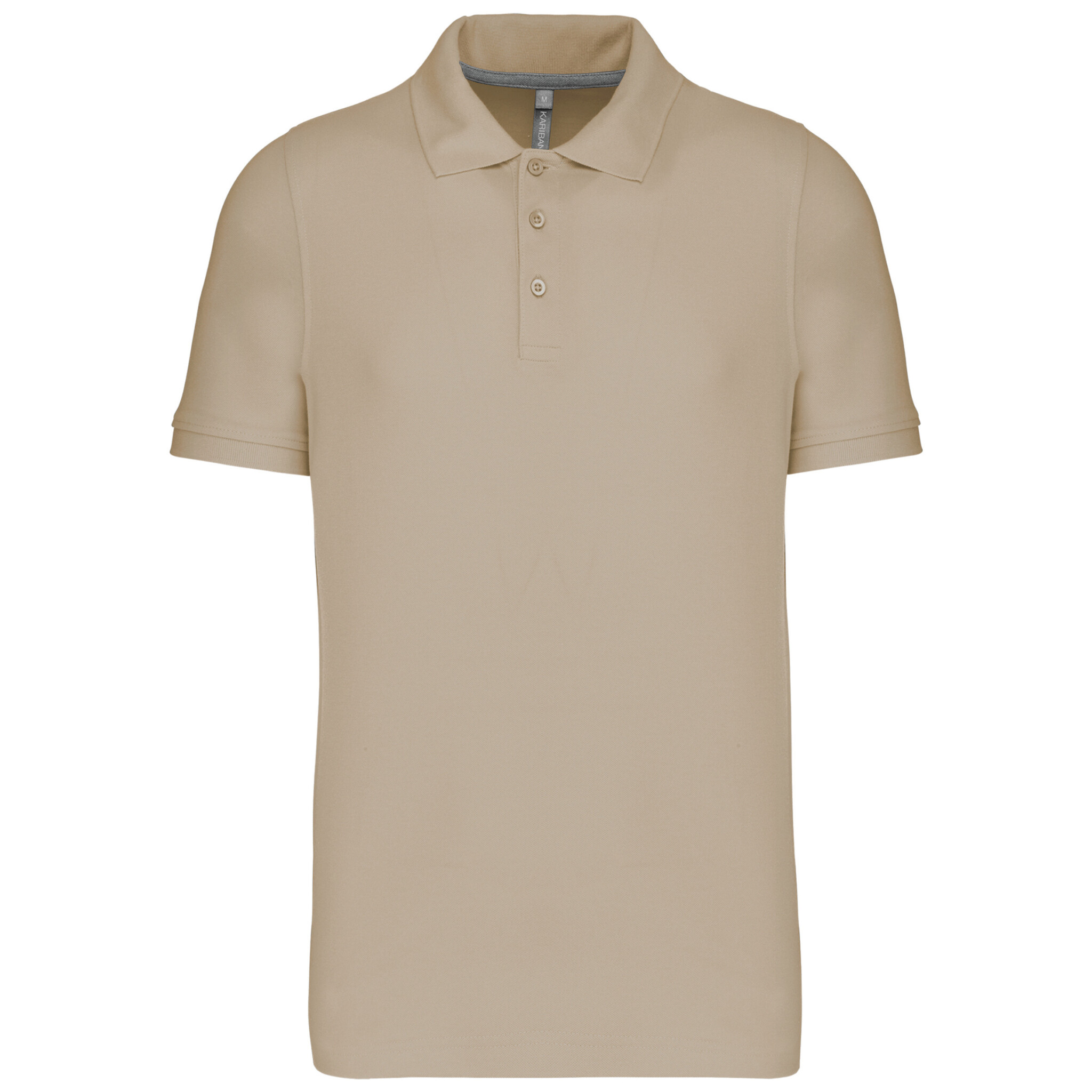 Miniature 17 pour Polo piqué manches courtes homme