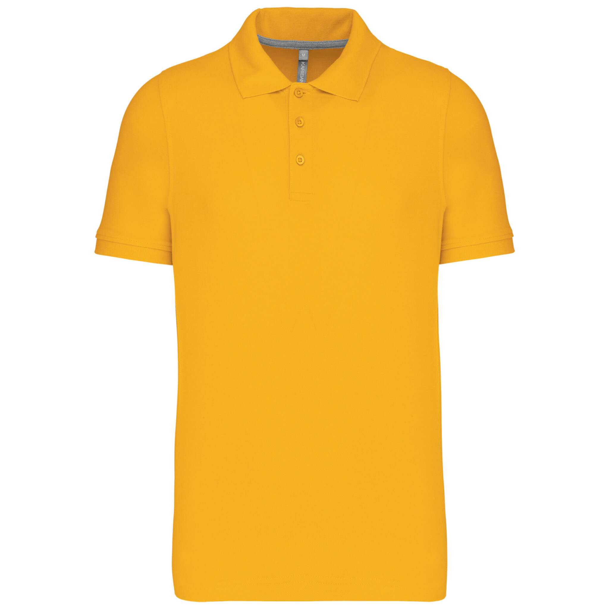 Miniature 28 pour Polo piqué manches courtes homme
