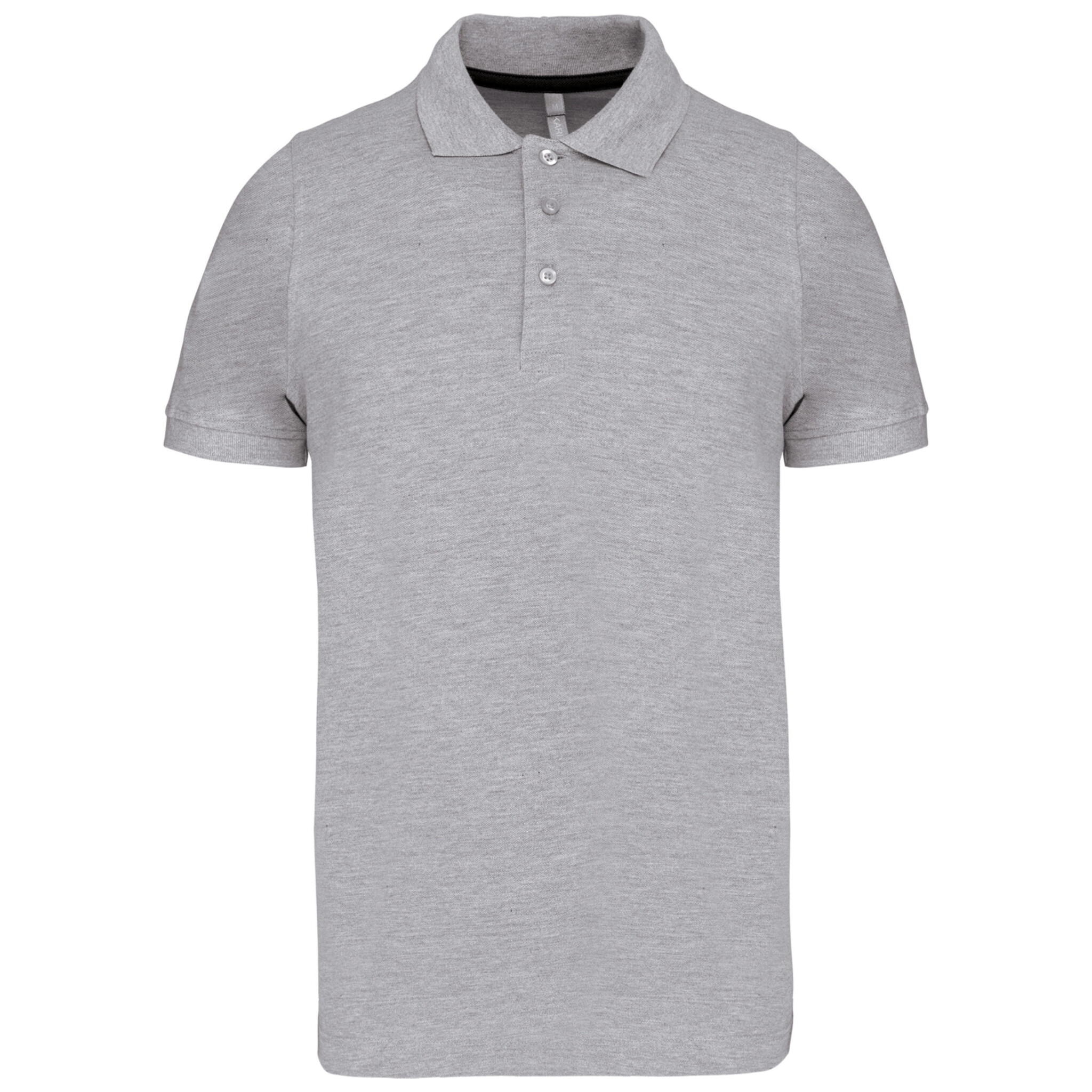 Miniature 21 pour Polo piqué manches courtes homme