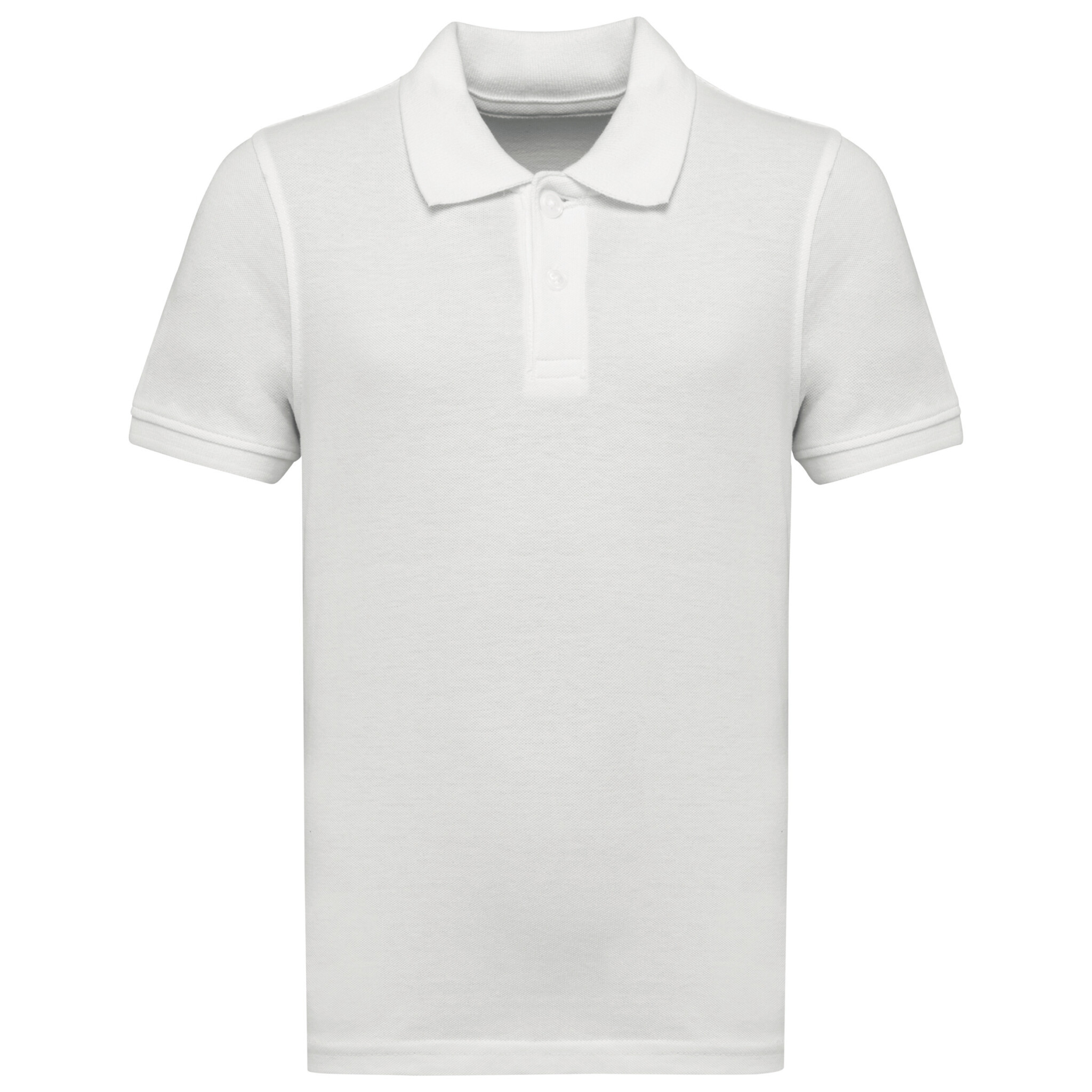 Miniature 11 pour Polo manches courtes enfant