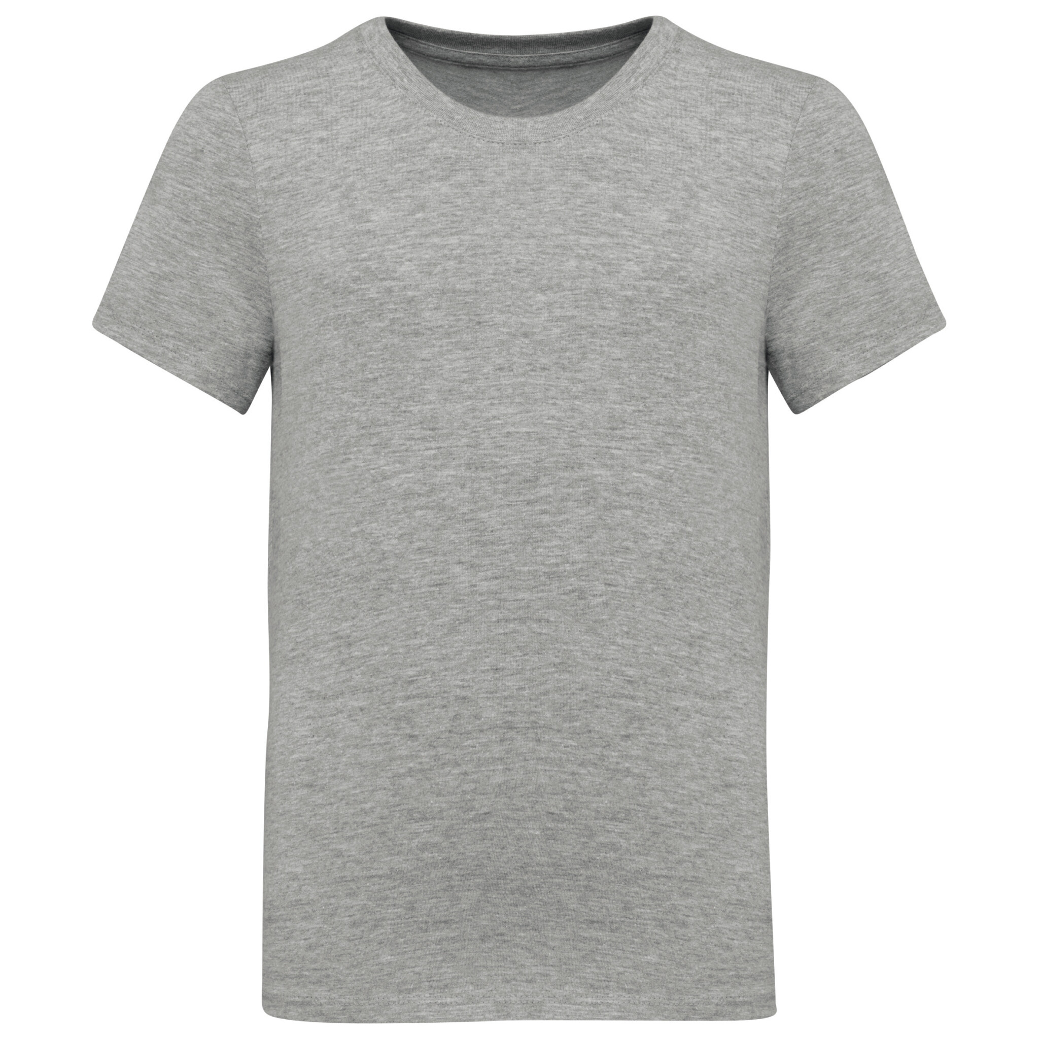 Miniature 11 pour T-shirt col rond enfant