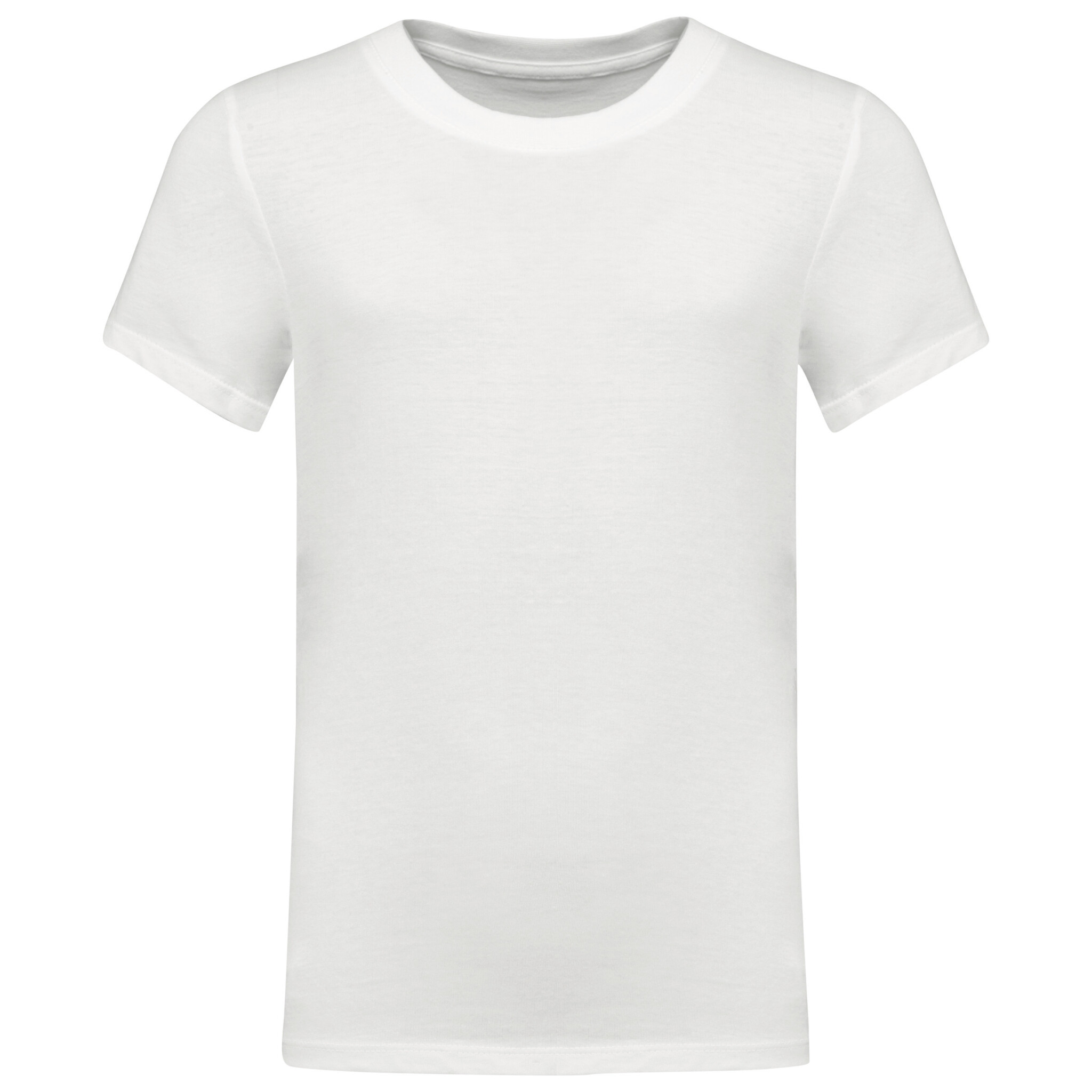 Miniature 13 pour T-shirt col rond enfant