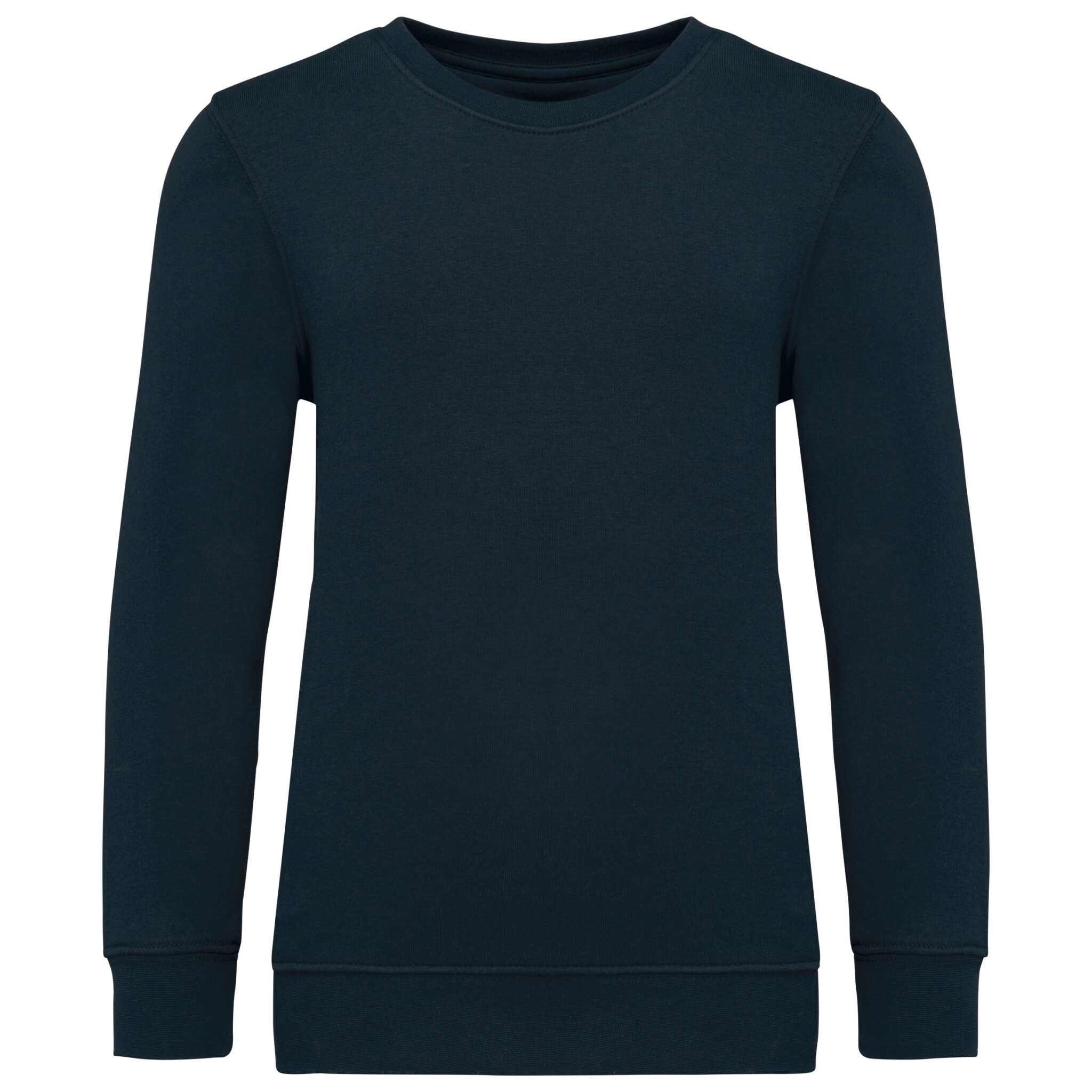 Miniature 15 pour Sweat-shirt col rond enfant