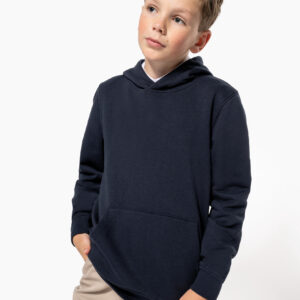 Visuel Sweat-shirt à capuche enfant