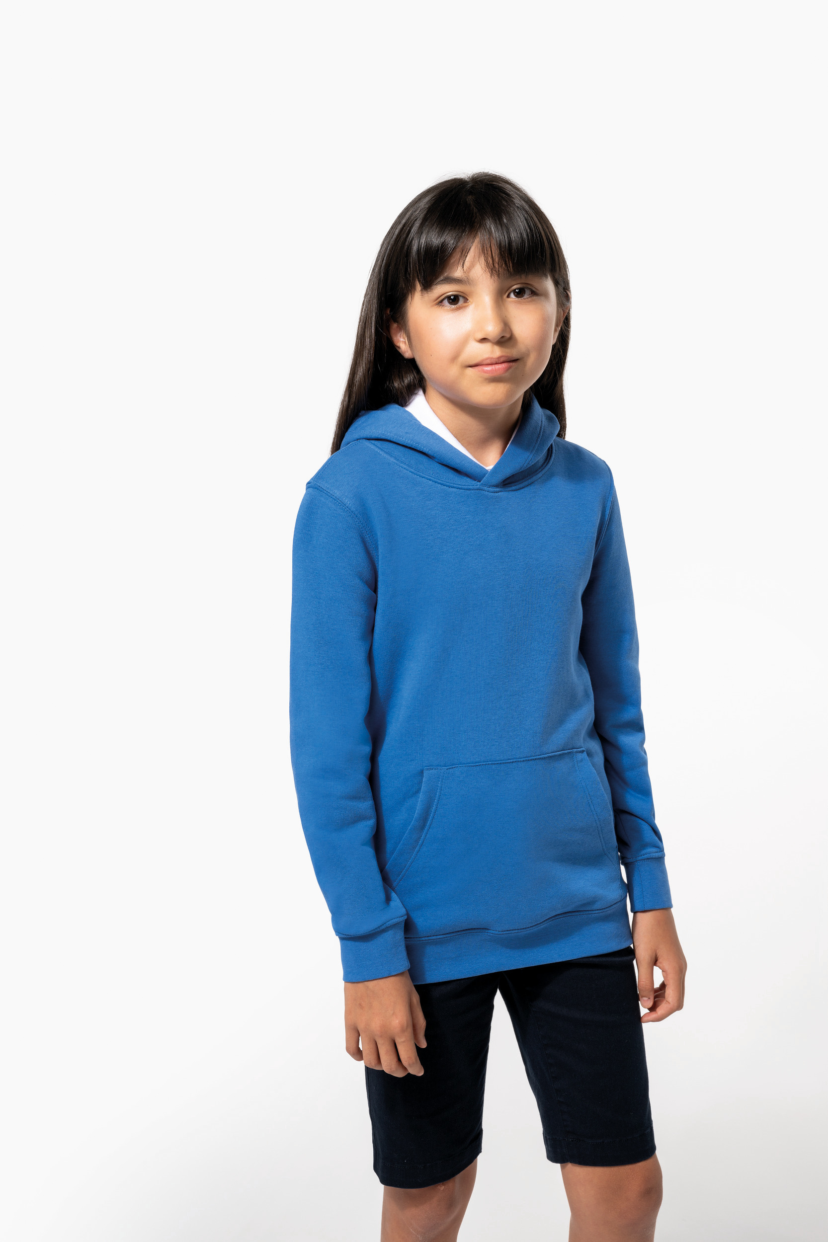 Miniature 10 pour Sweat-shirt à capuche enfant