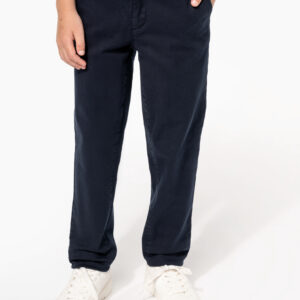 Visuel Pantalon chino garçon